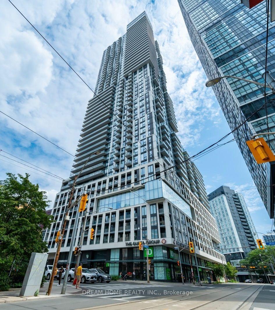 Photo 1 of Unit 20, 251 Jarvis Street, Toronto, Moss Park — HOMEH