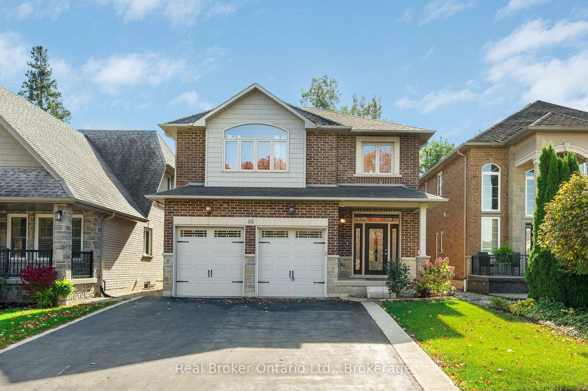 Photo 1 of 85 Kopperfield Lane, Hamilton, Villages of Glancaster — HOMEH