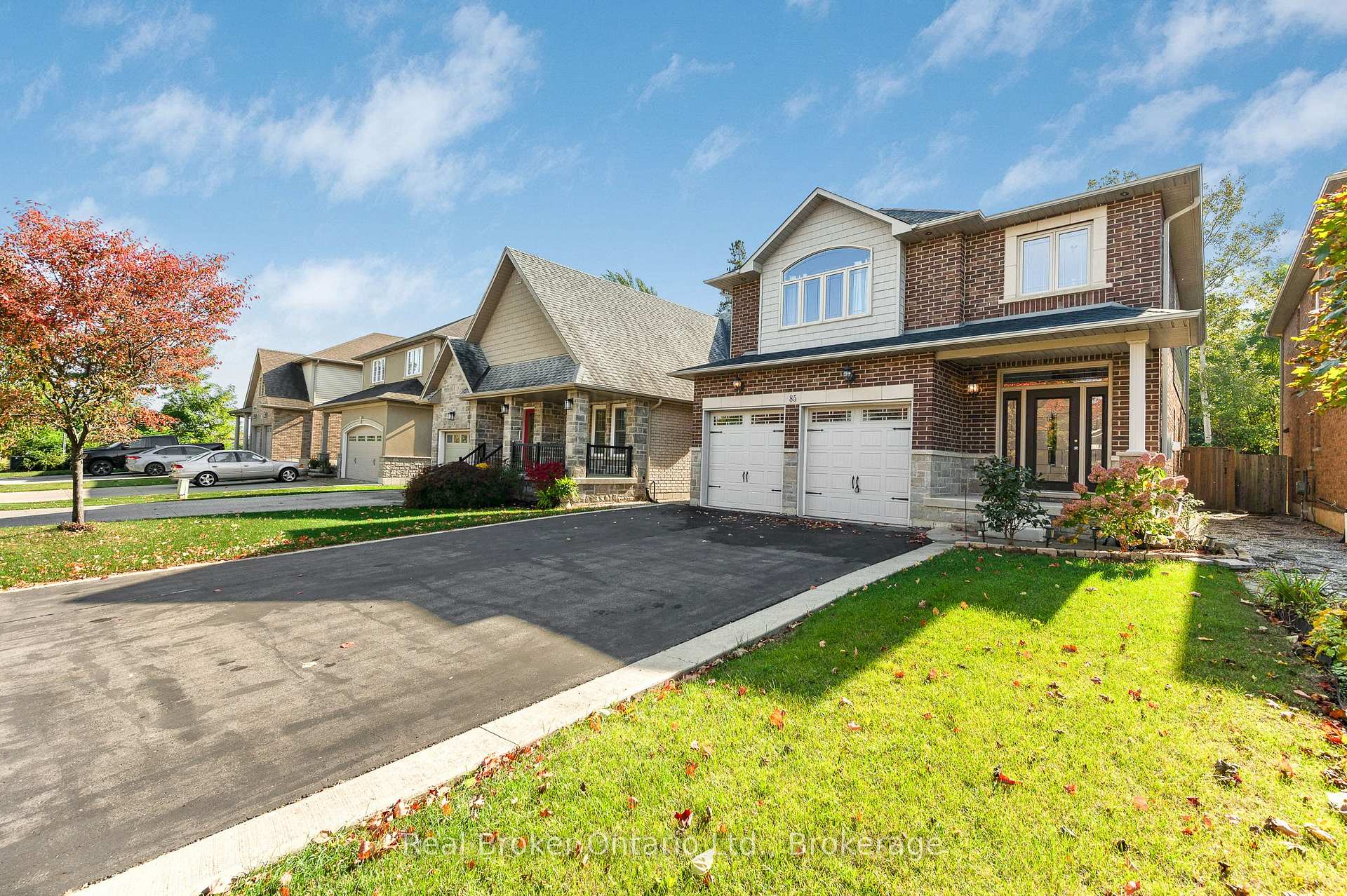 Photo 2 of 85 Kopperfield Lane, Hamilton, Villages of Glancaster — HOMEH