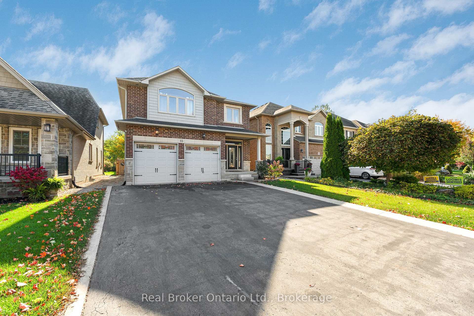 Photo 3 of 85 Kopperfield Lane, Hamilton, Villages of Glancaster — HOMEH