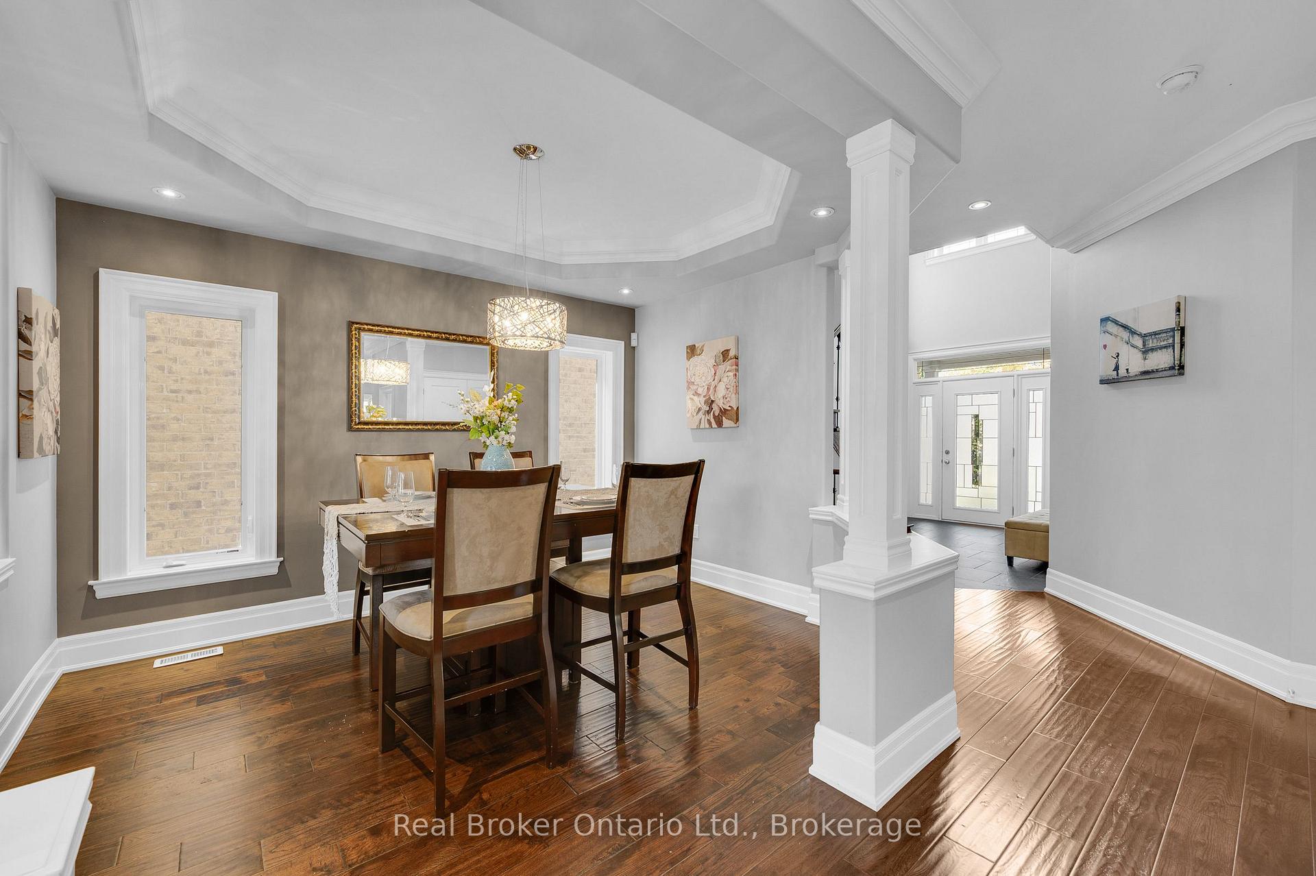 Photo 5 of 85 Kopperfield Lane, Hamilton, Villages of Glancaster — HOMEH