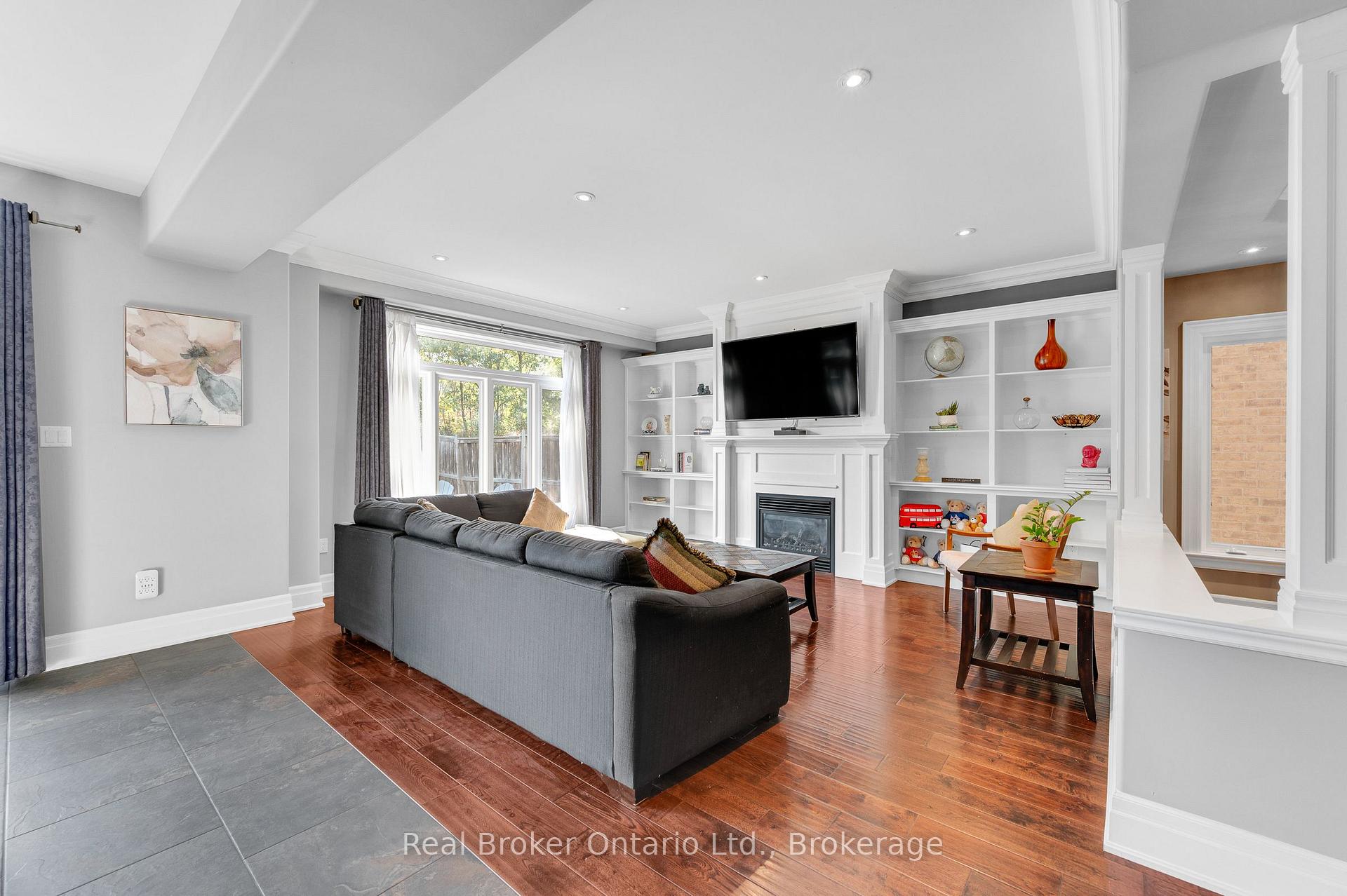 Photo 7 of 85 Kopperfield Lane, Hamilton, Villages of Glancaster — HOMEH