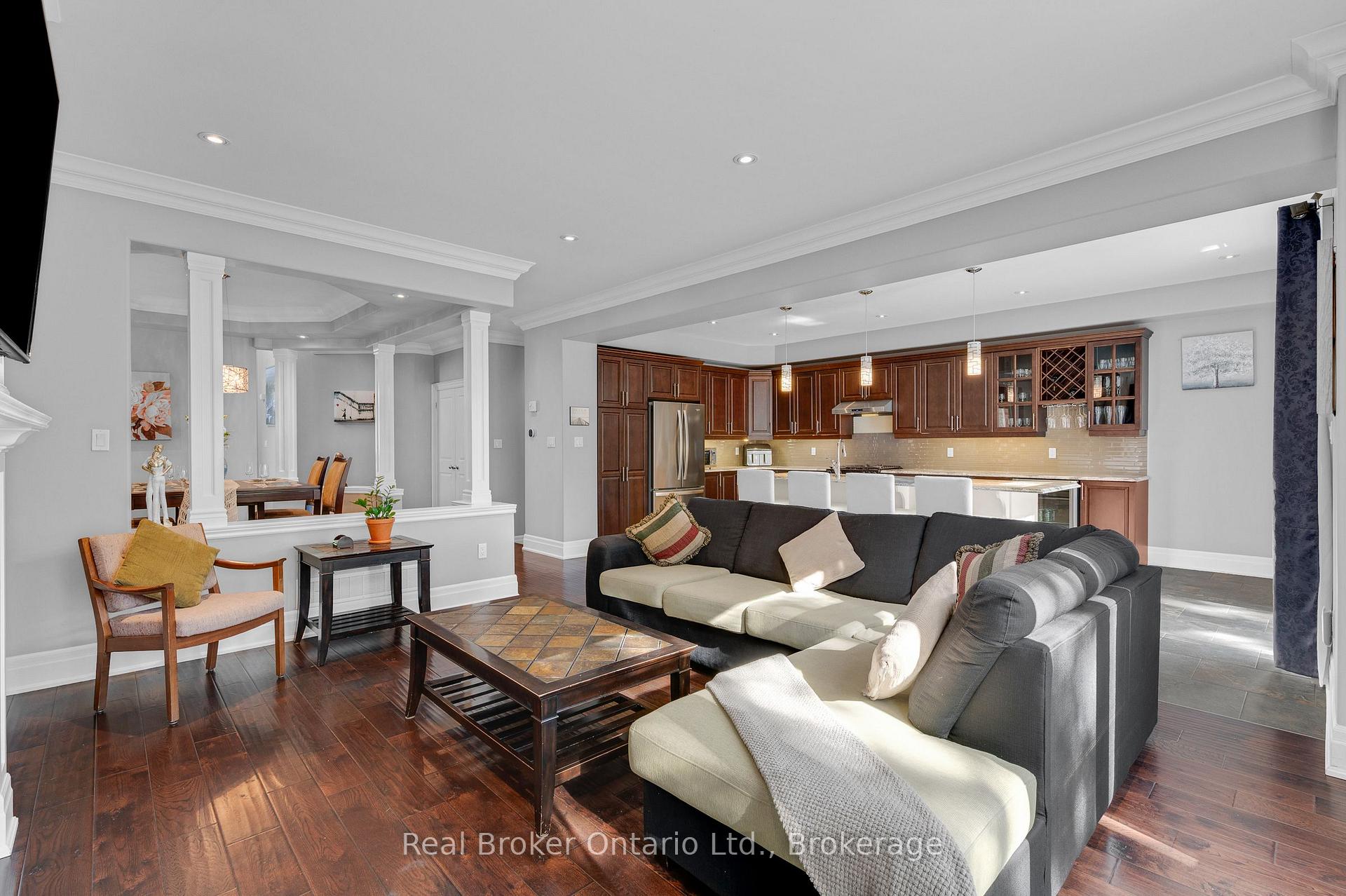 Photo 9 of 85 Kopperfield Lane, Hamilton, Villages of Glancaster — HOMEH