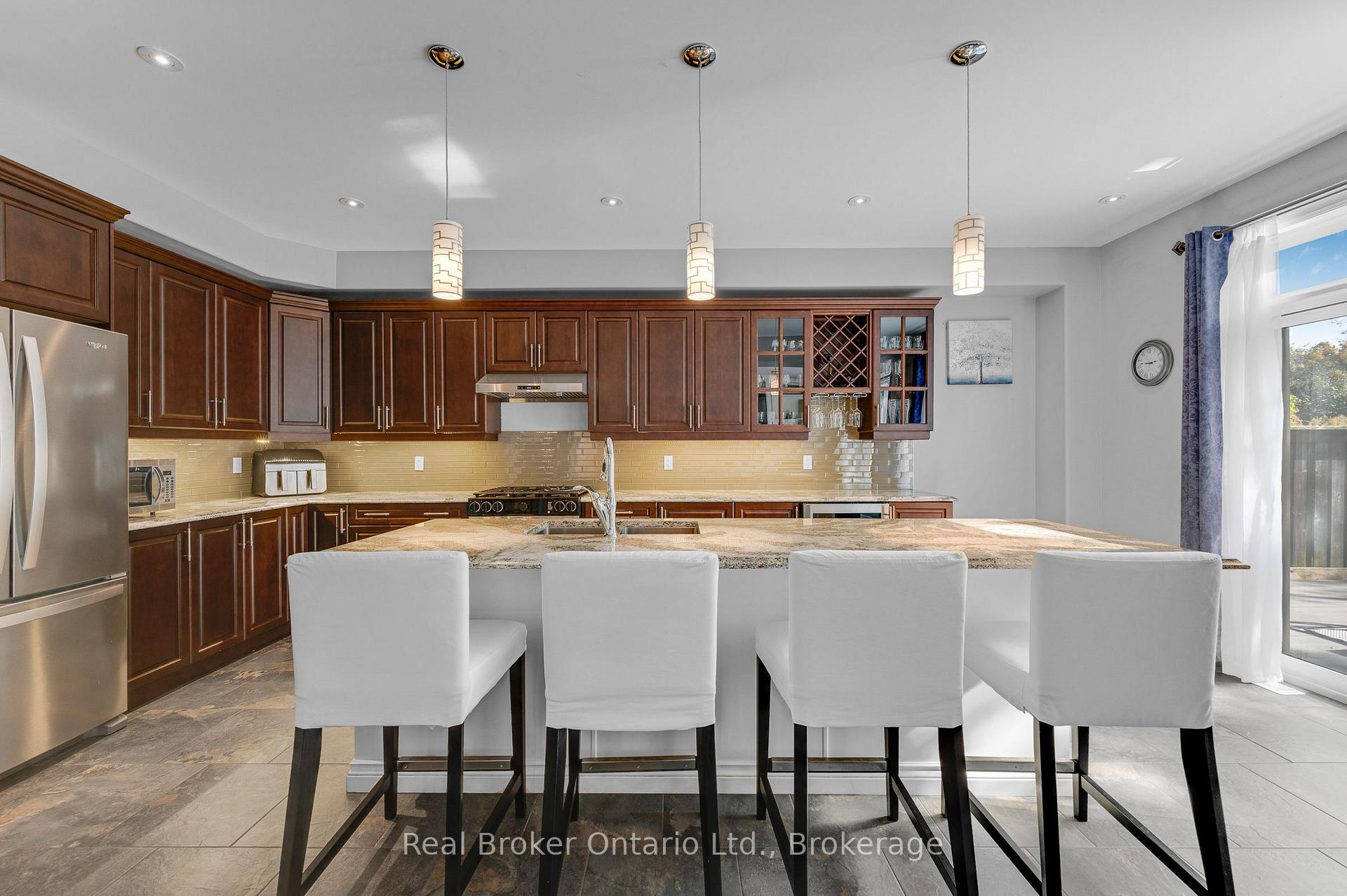 Photo 10 of 85 Kopperfield Lane, Hamilton, Villages of Glancaster — HOMEH
