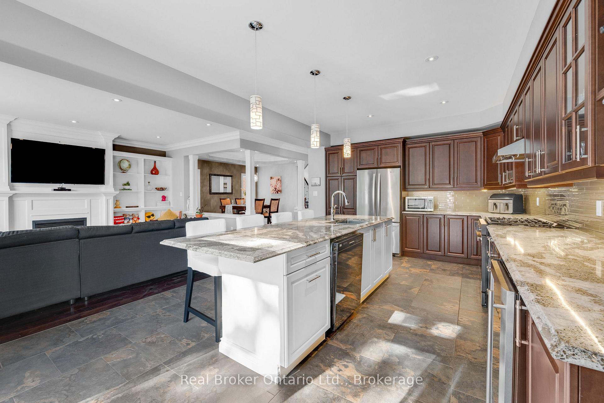 Photo 14 of 85 Kopperfield Lane, Hamilton, Villages of Glancaster — HOMEH