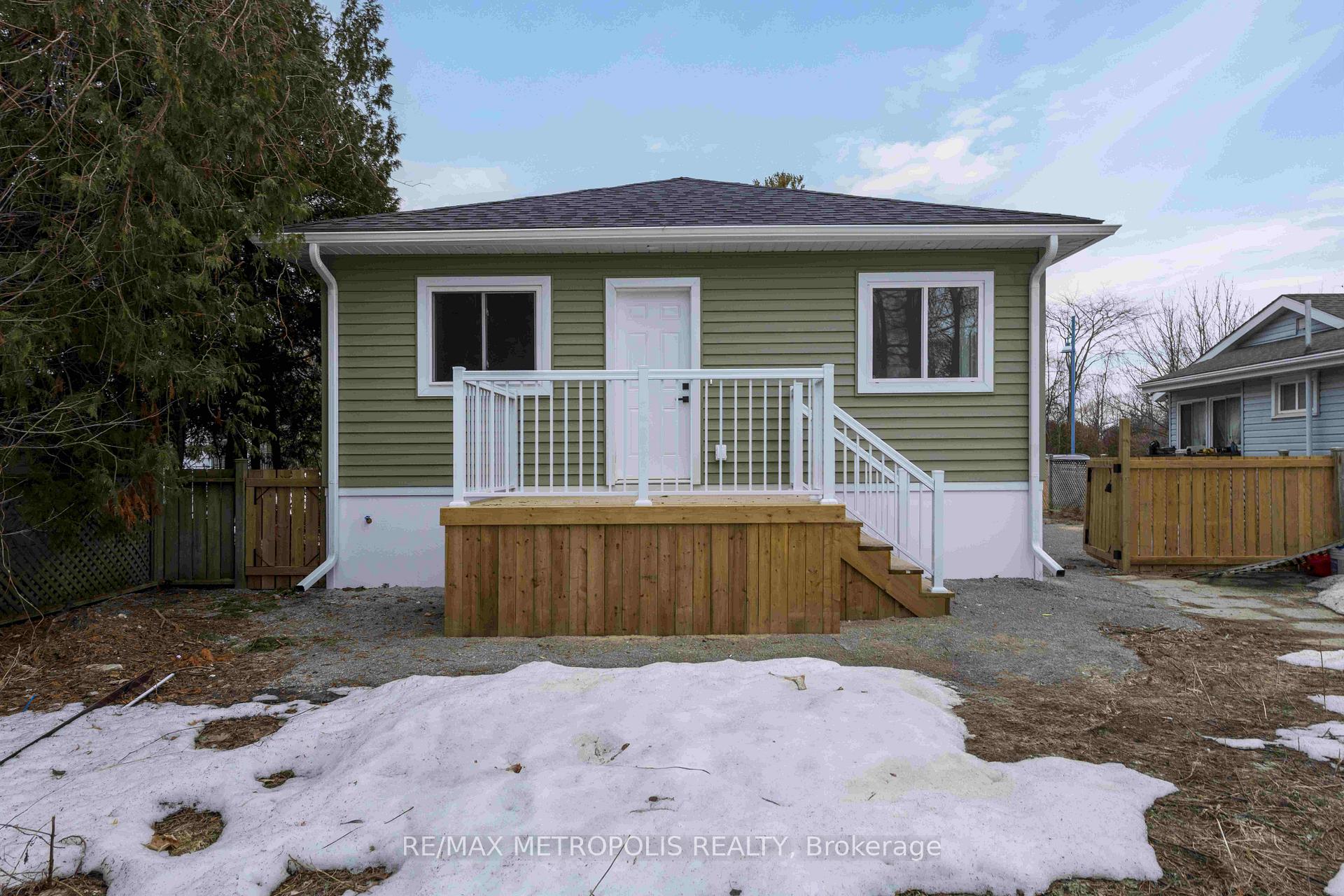 Photo 21 of 759 Innisfil Beach Road, Innisfil, Alcona — HOMEH