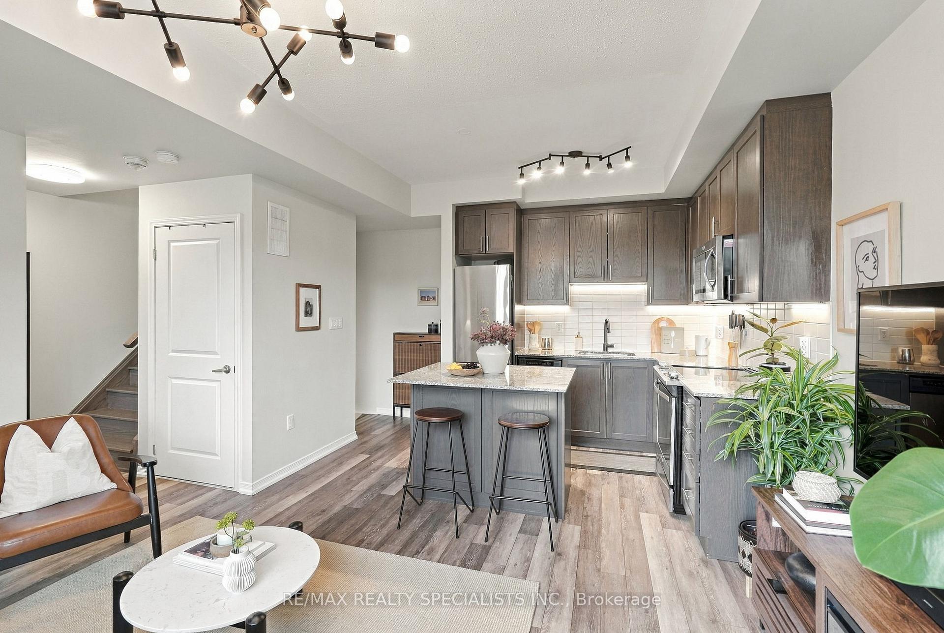 Photo 16 of Unit 5, 24 Fieldway Road, Etobicoke, Islington-City Centre West — HOMEH