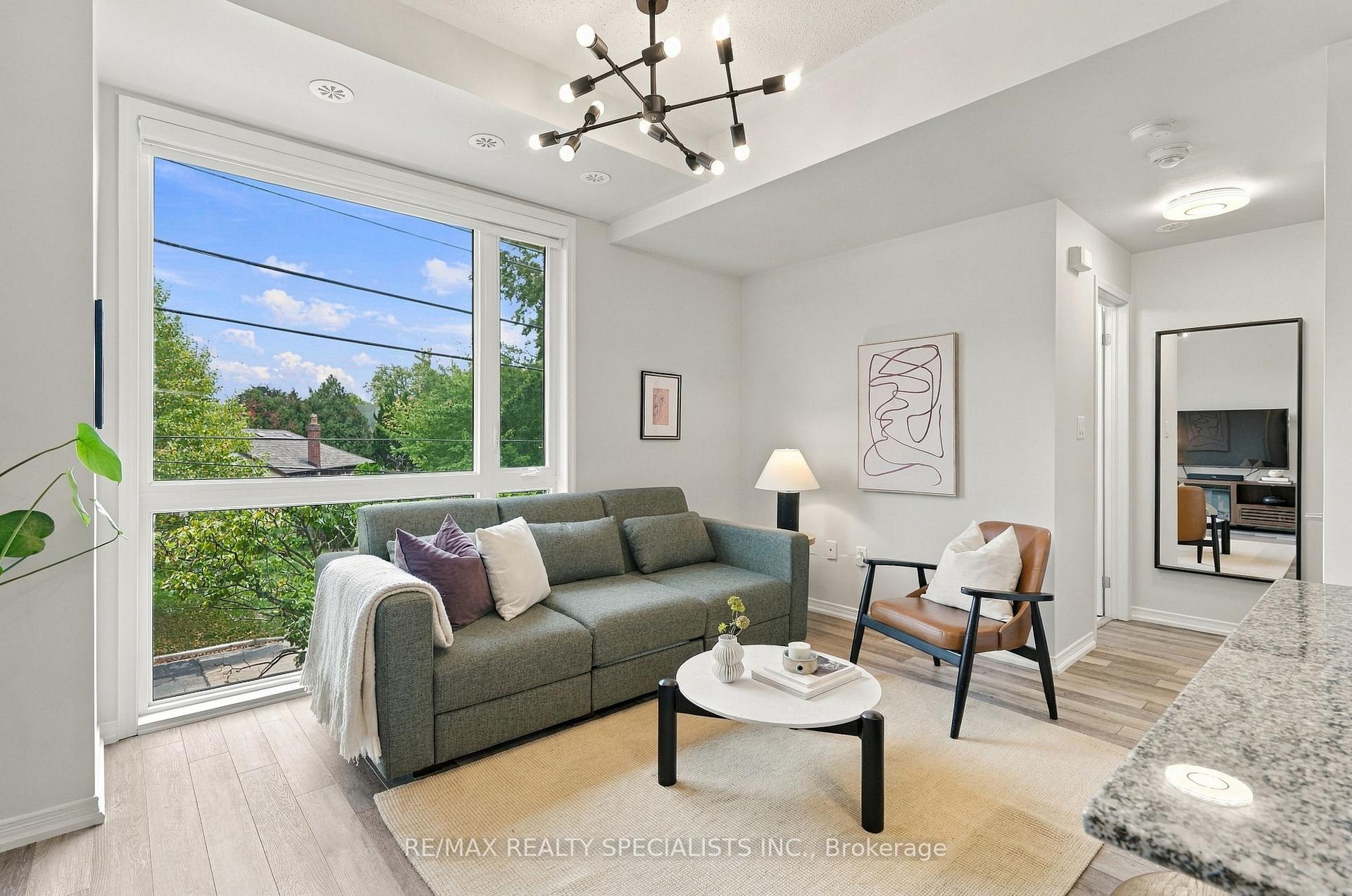 Photo 20 of Unit 5, 24 Fieldway Road, Etobicoke, Islington-City Centre West — HOMEH