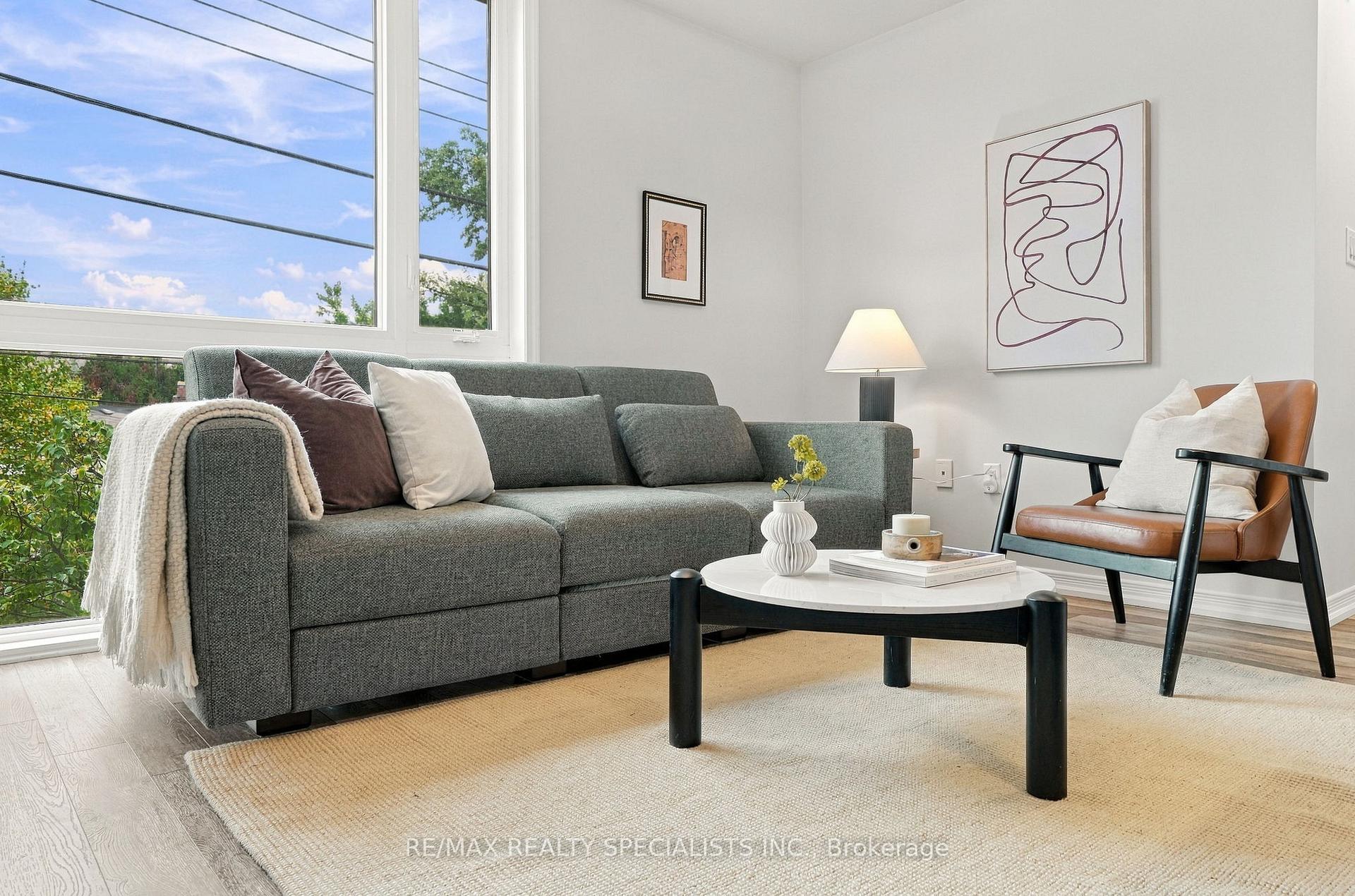 Photo 21 of Unit 5, 24 Fieldway Road, Etobicoke, Islington-City Centre West — HOMEH
