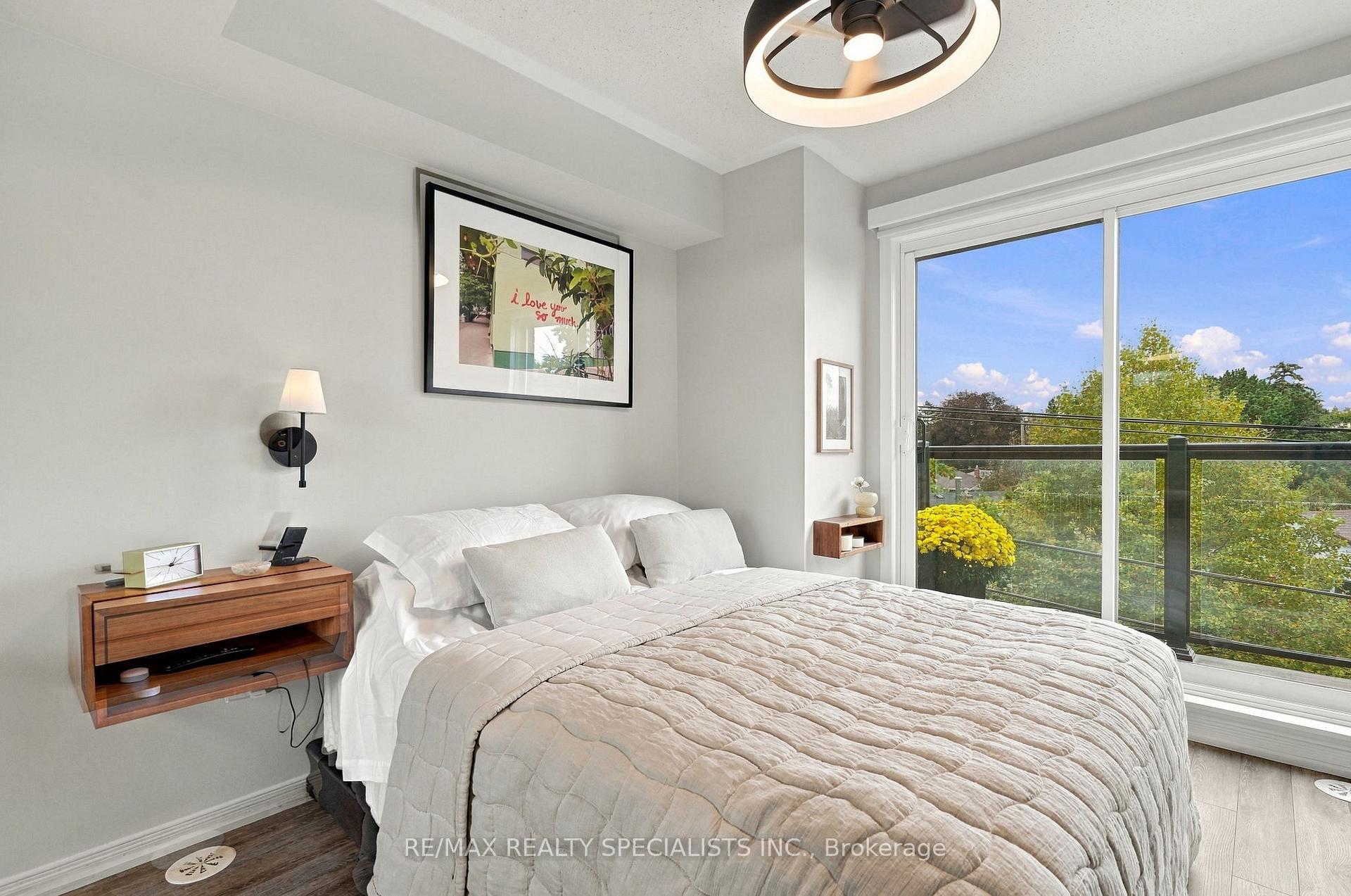 Photo 26 of Unit 5, 24 Fieldway Road, Etobicoke, Islington-City Centre West — HOMEH