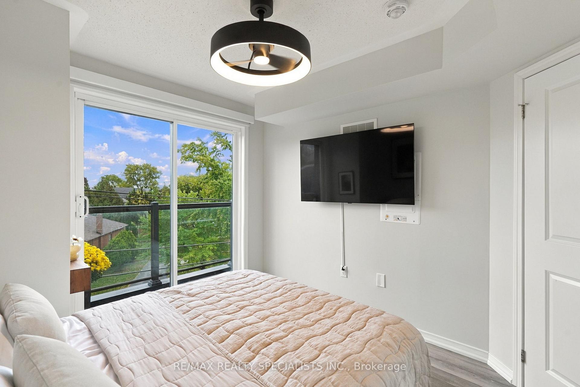 Photo 27 of Unit 5, 24 Fieldway Road, Etobicoke, Islington-City Centre West — HOMEH