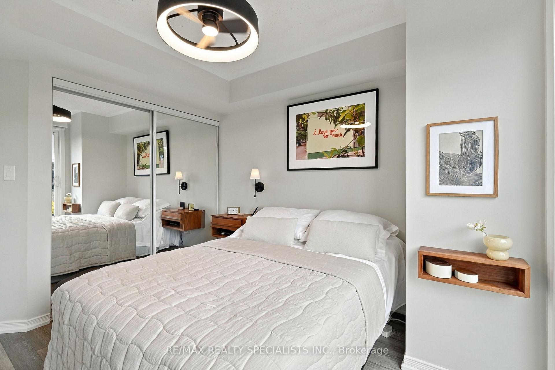 Photo 28 of Unit 5, 24 Fieldway Road, Etobicoke, Islington-City Centre West — HOMEH