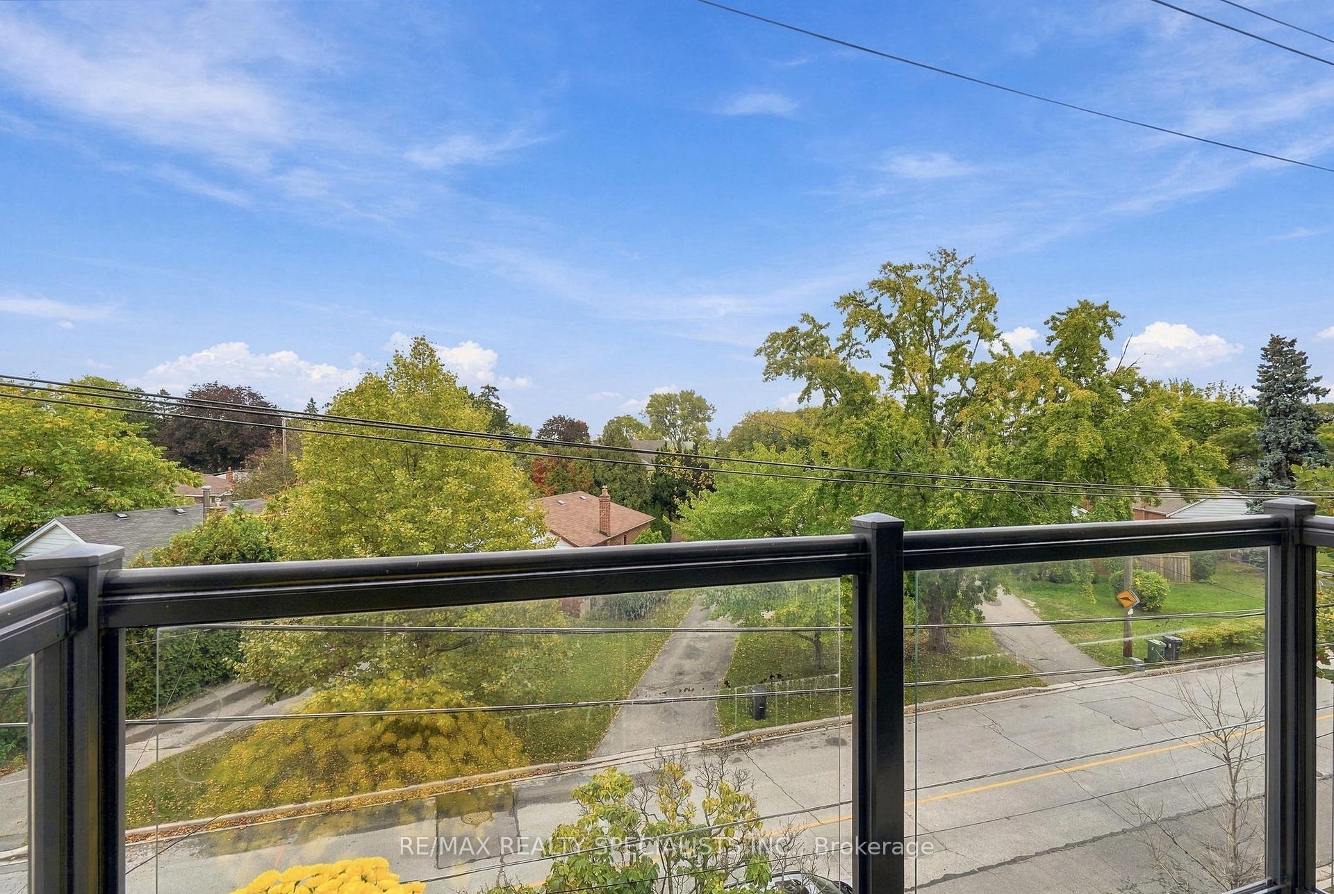 Photo 30 of Unit 5, 24 Fieldway Road, Etobicoke, Islington-City Centre West — HOMEH