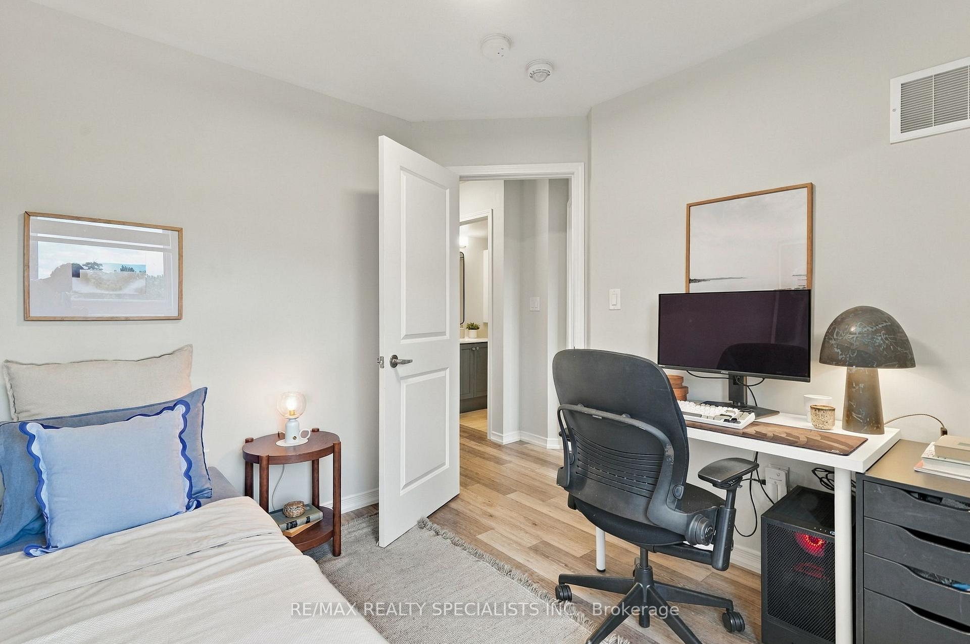 Photo 32 of Unit 5, 24 Fieldway Road, Etobicoke, Islington-City Centre West — HOMEH