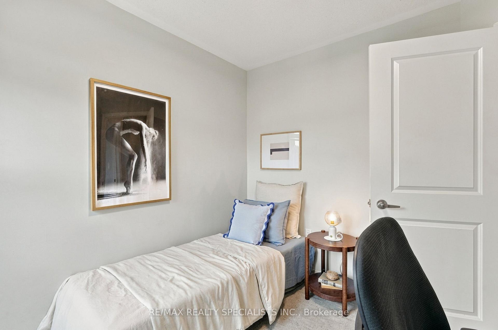 Photo 33 of Unit 5, 24 Fieldway Road, Etobicoke, Islington-City Centre West — HOMEH