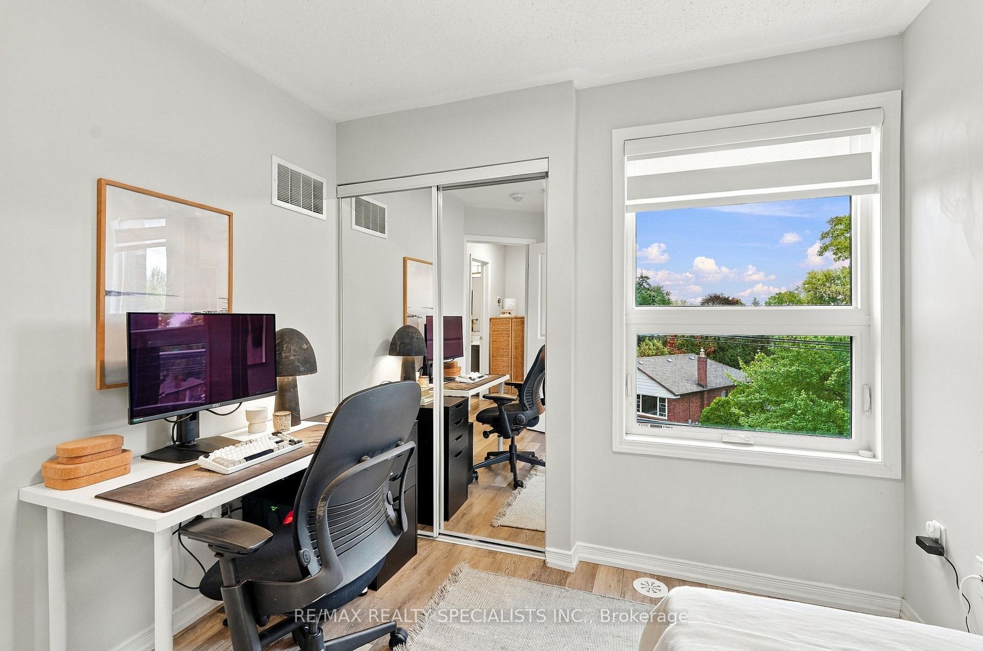 Photo 34 of Unit 5, 24 Fieldway Road, Etobicoke, Islington-City Centre West — HOMEH