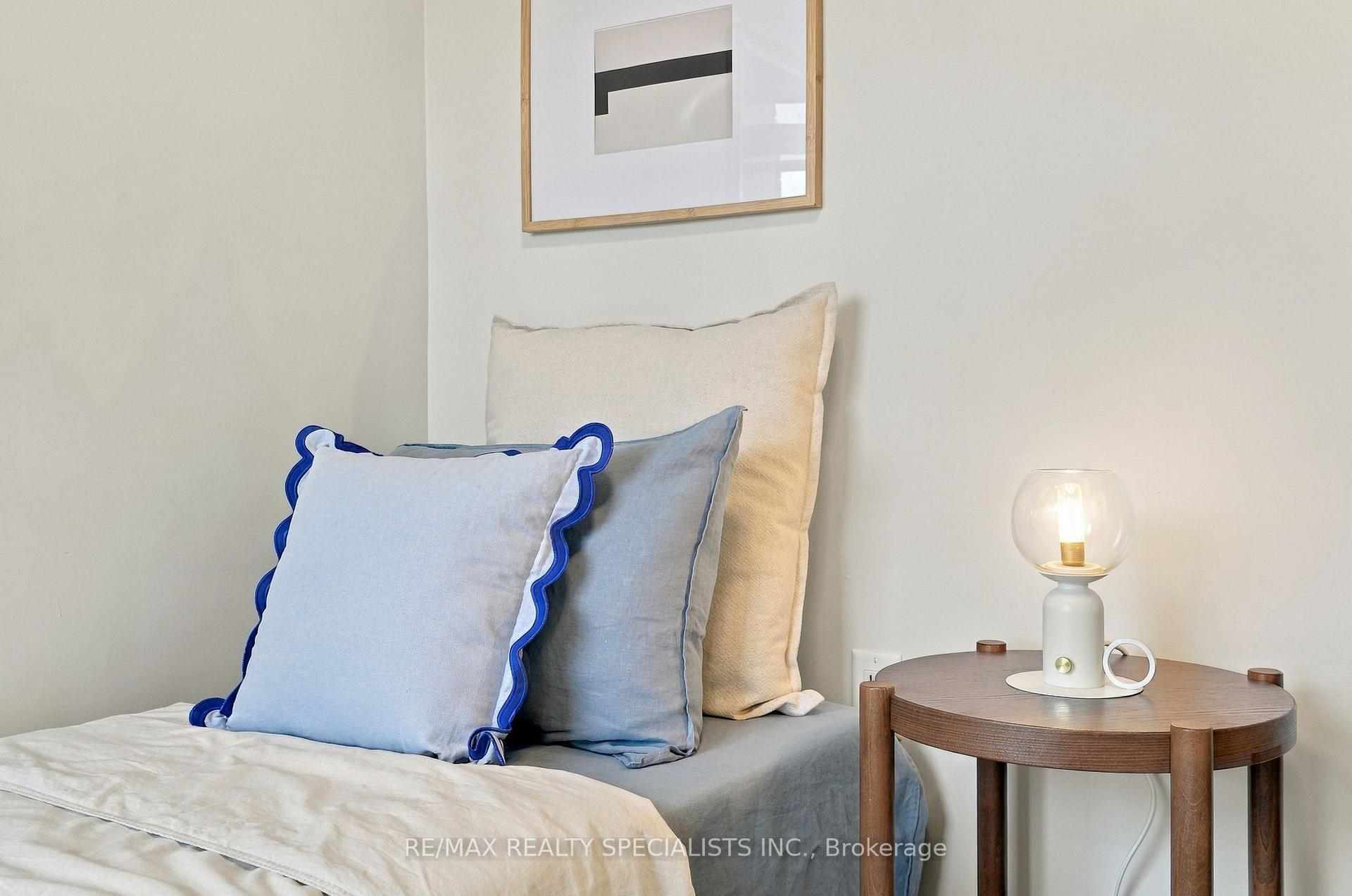 Photo 35 of Unit 5, 24 Fieldway Road, Etobicoke, Islington-City Centre West — HOMEH
