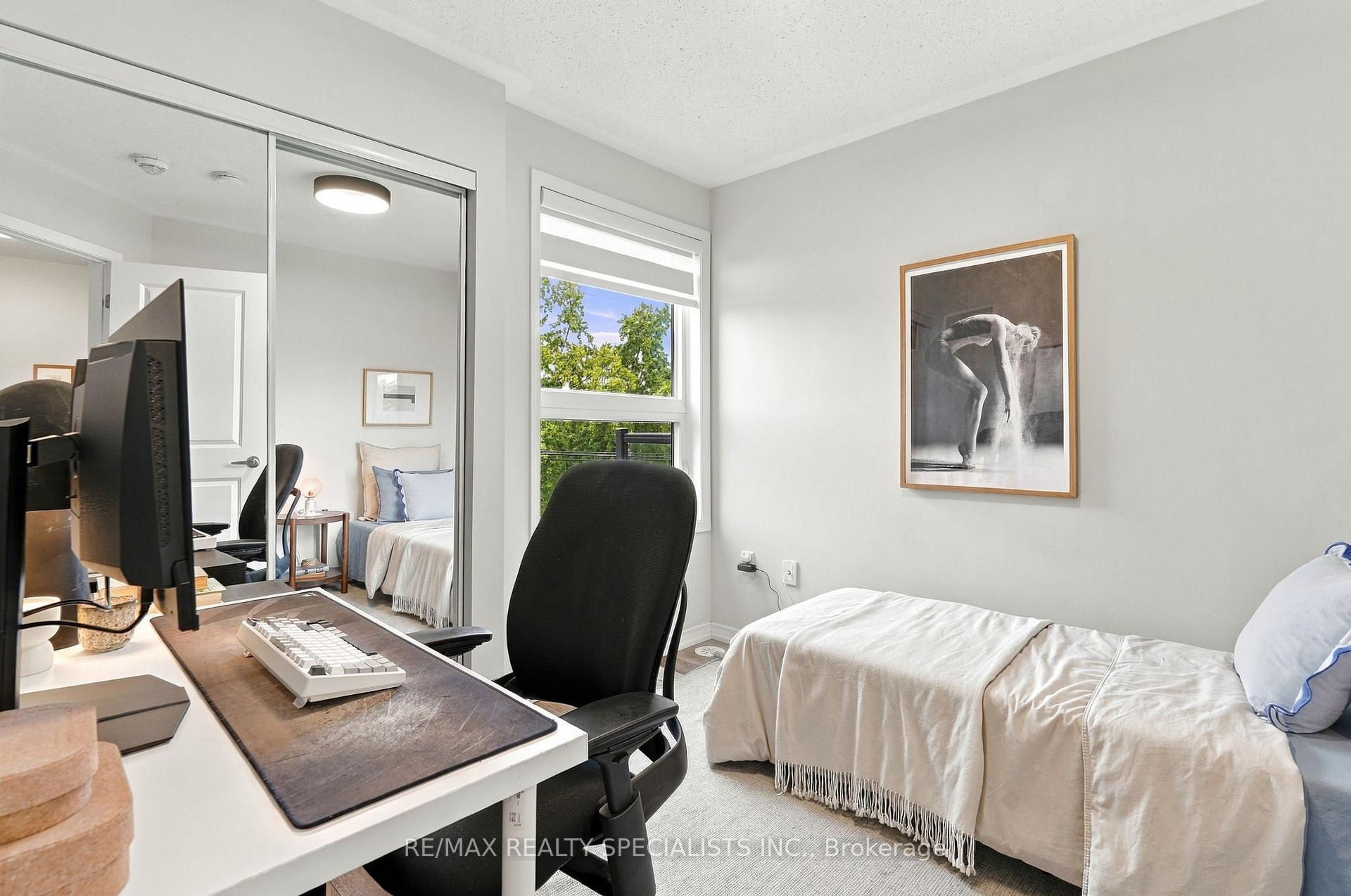 Photo 36 of Unit 5, 24 Fieldway Road, Etobicoke, Islington-City Centre West — HOMEH