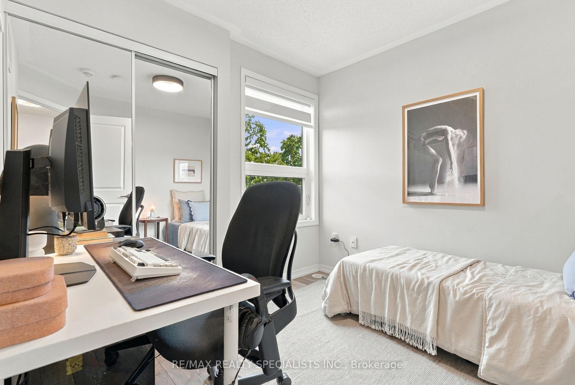 Photo 37 of Unit 5, 24 Fieldway Road, Etobicoke, Islington-City Centre West — HOMEH