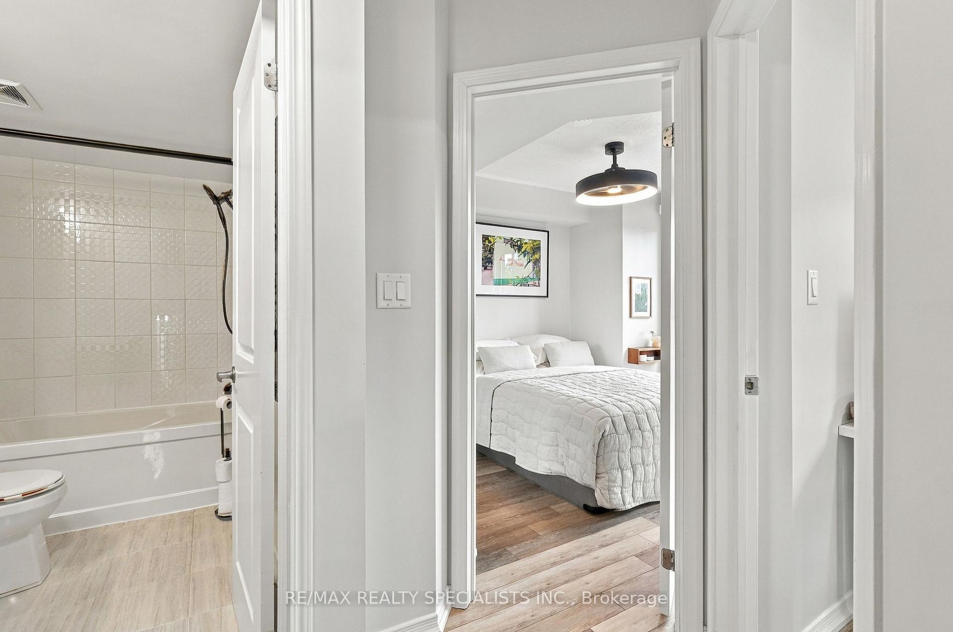 Photo 38 of Unit 5, 24 Fieldway Road, Etobicoke, Islington-City Centre West — HOMEH