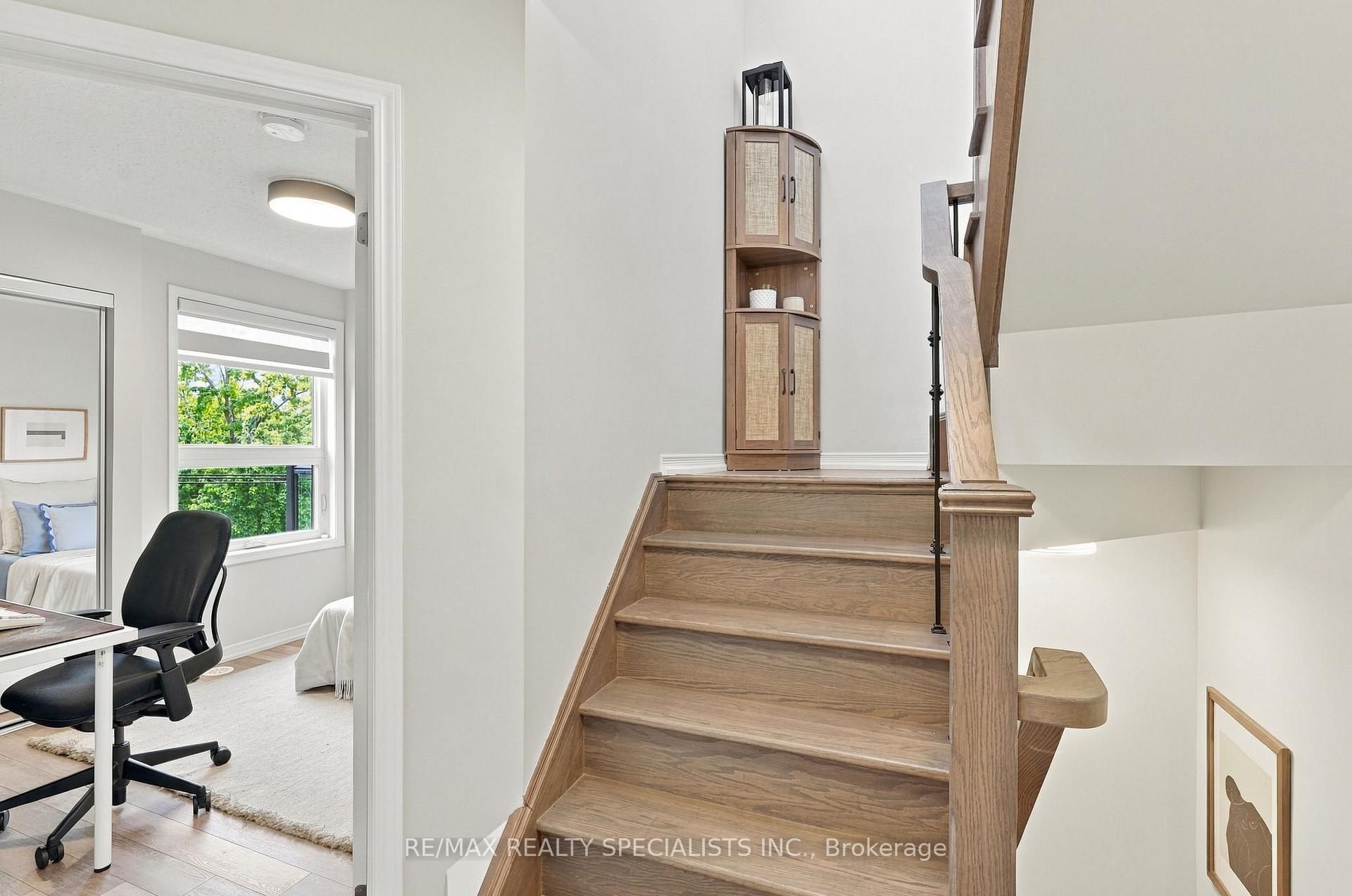 Photo 42 of Unit 5, 24 Fieldway Road, Etobicoke, Islington-City Centre West — HOMEH