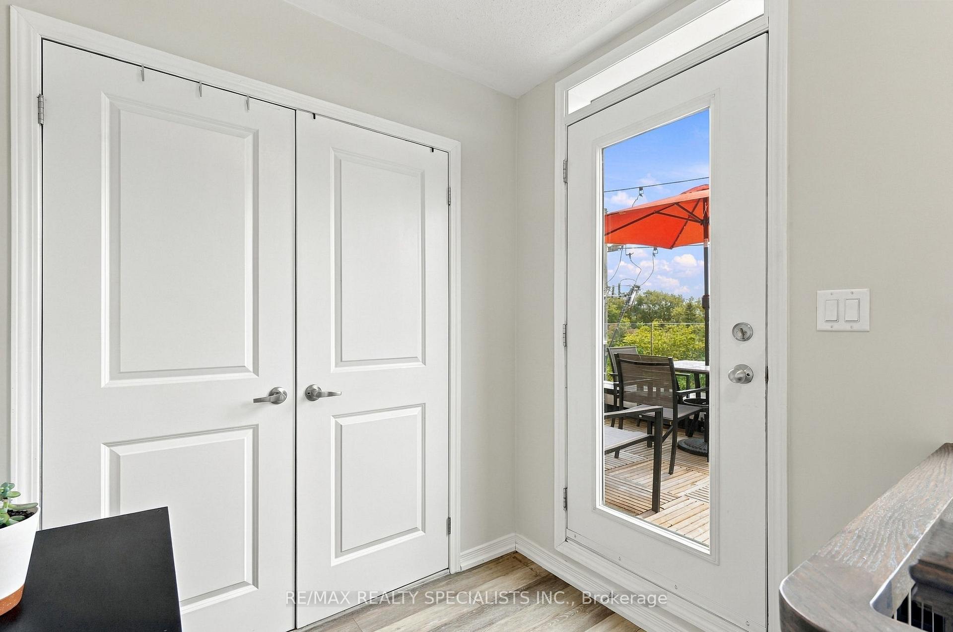 Photo 43 of Unit 5, 24 Fieldway Road, Etobicoke, Islington-City Centre West — HOMEH