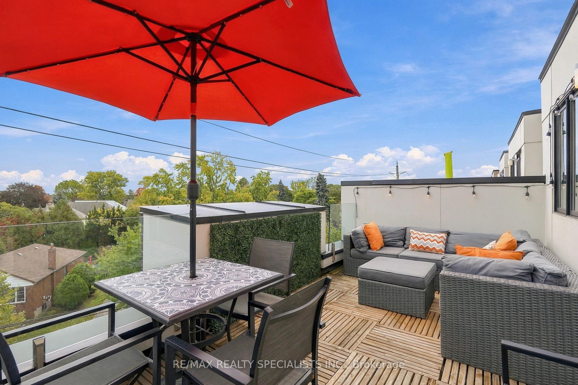Photo 46 of Unit 5, 24 Fieldway Road, Etobicoke, Islington-City Centre West — HOMEH