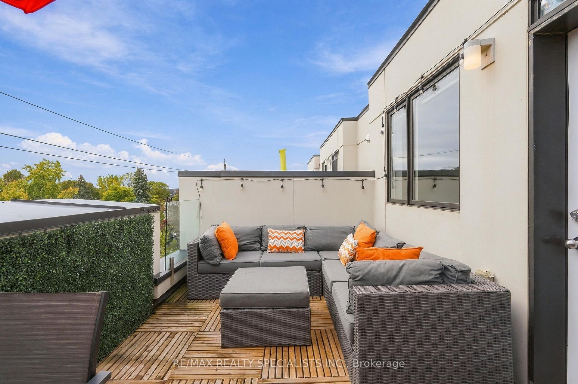 Photo 48 of Unit 5, 24 Fieldway Road, Etobicoke, Islington-City Centre West — HOMEH