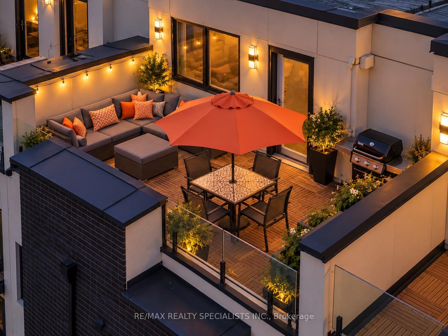 Photo 49 of Unit 5, 24 Fieldway Road, Etobicoke, Islington-City Centre West — HOMEH