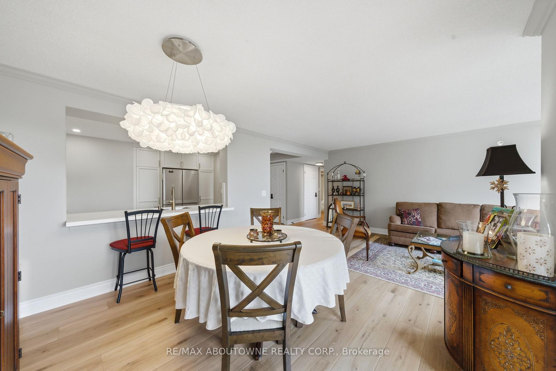 Photo 19 of Unit 606, 442 Maple Avenue, Burlington, Brant — HOMEH