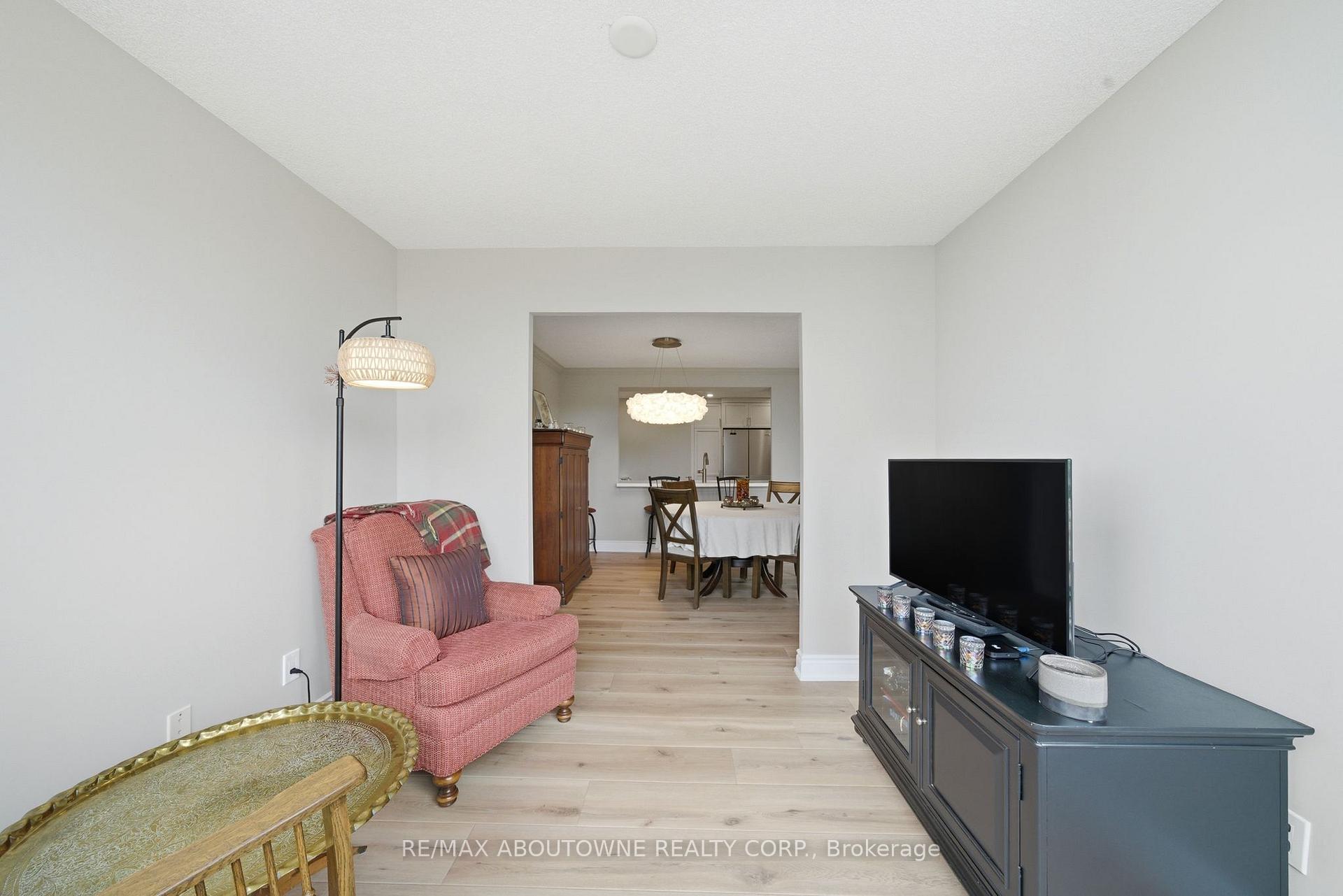 Photo 22 of Unit 606, 442 Maple Avenue, Burlington, Brant — HOMEH
