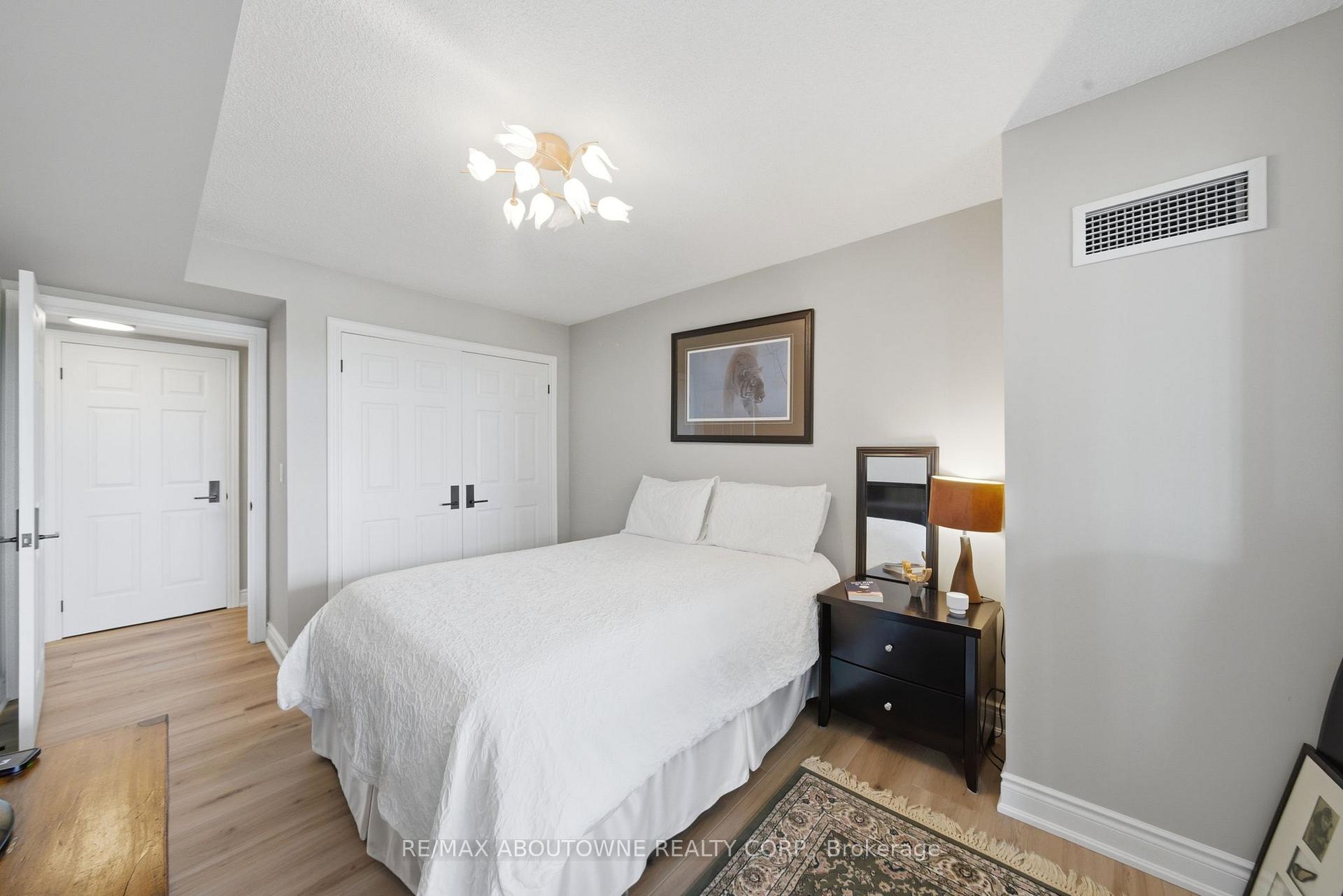 Photo 24 of Unit 606, 442 Maple Avenue, Burlington, Brant — HOMEH
