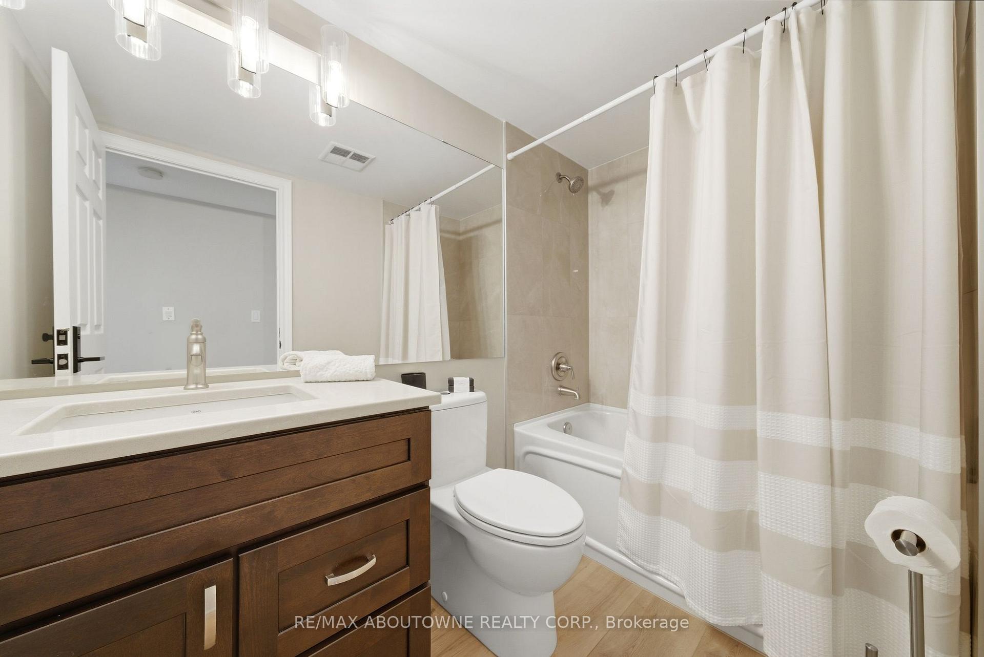 Photo 25 of Unit 606, 442 Maple Avenue, Burlington, Brant — HOMEH