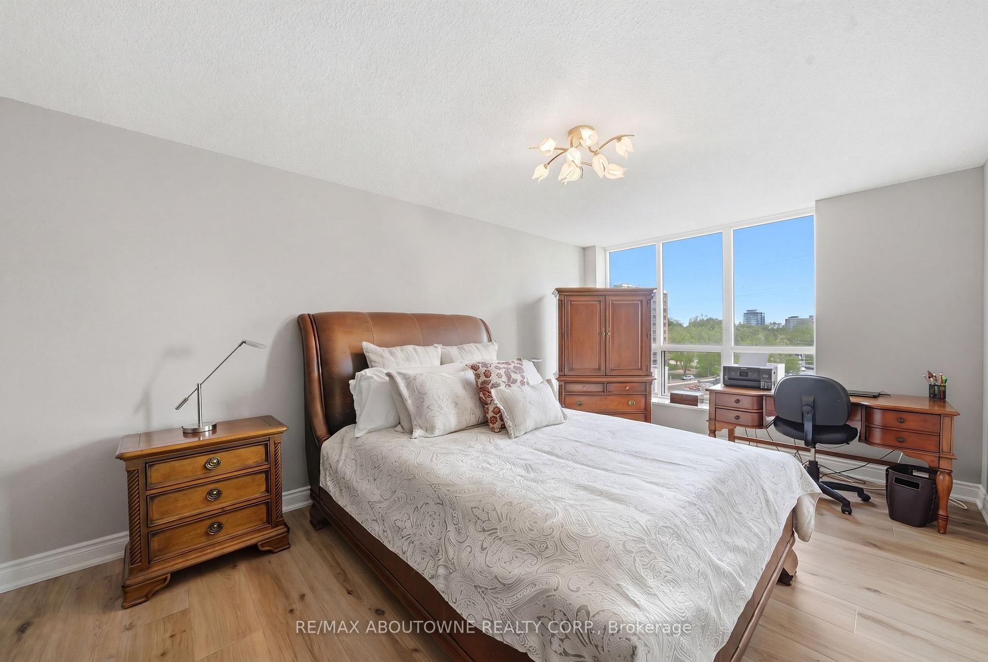 Photo 26 of Unit 606, 442 Maple Avenue, Burlington, Brant — HOMEH
