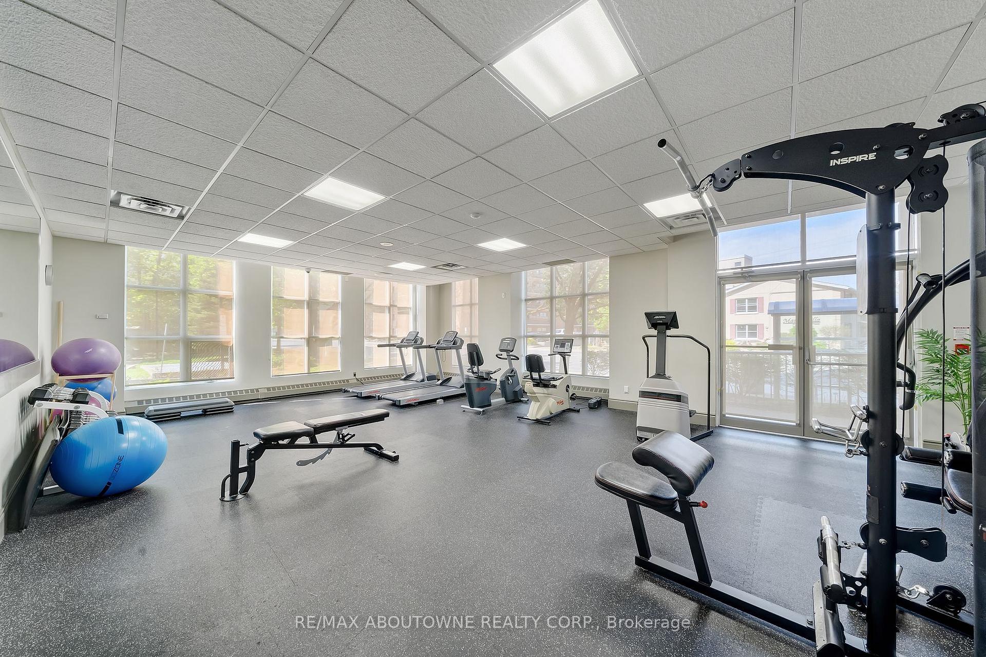 Photo 32 of Unit 606, 442 Maple Avenue, Burlington, Brant — HOMEH