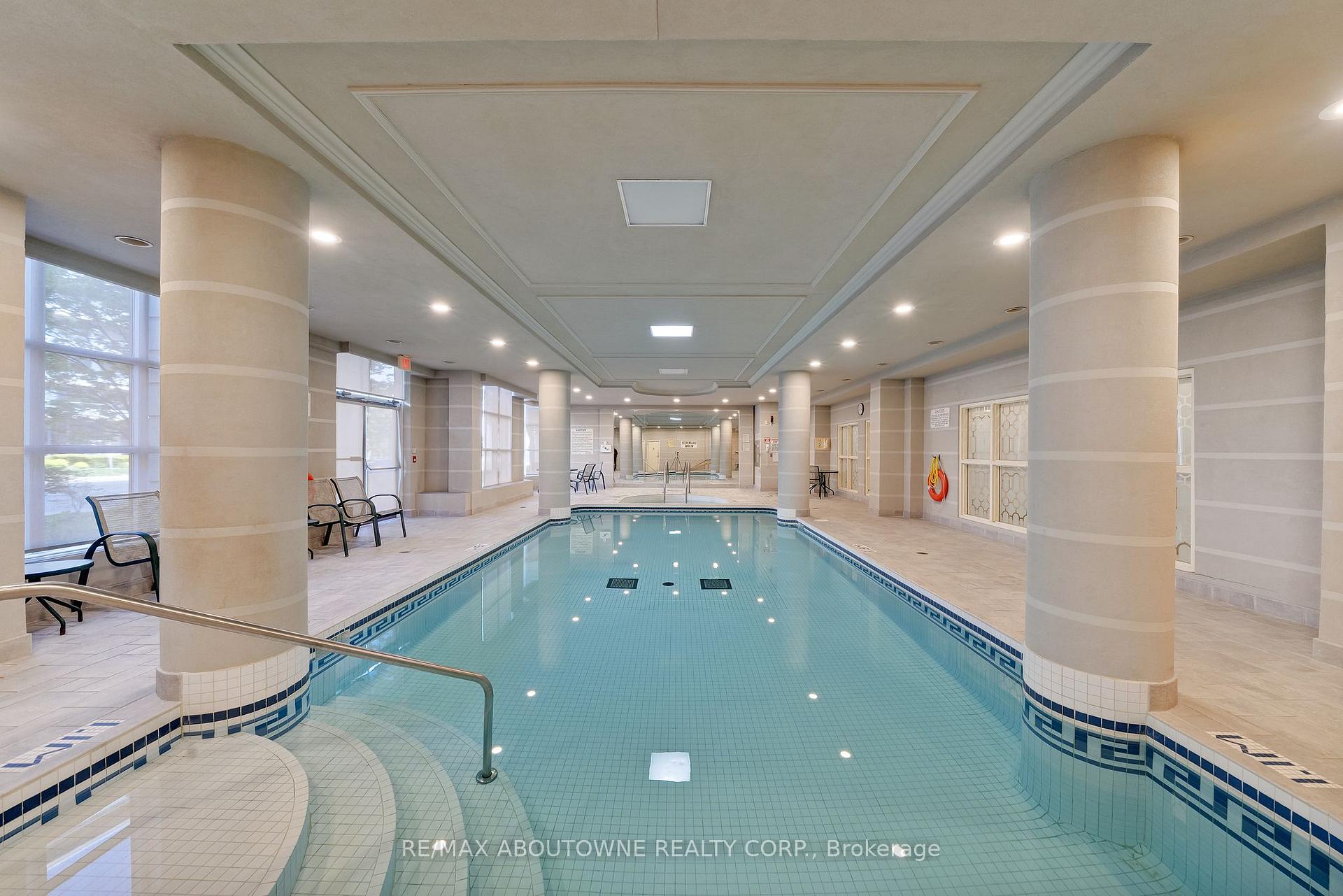Photo 33 of Unit 606, 442 Maple Avenue, Burlington, Brant — HOMEH