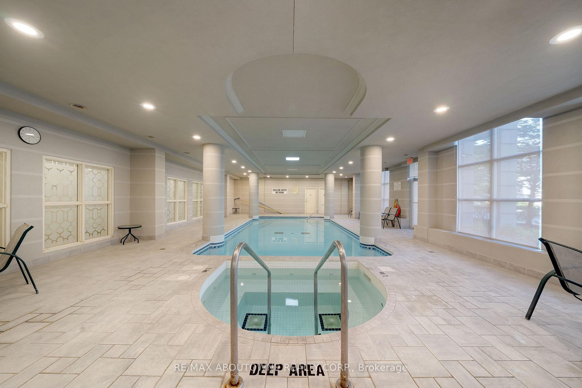 Photo 35 of Unit 606, 442 Maple Avenue, Burlington, Brant — HOMEH