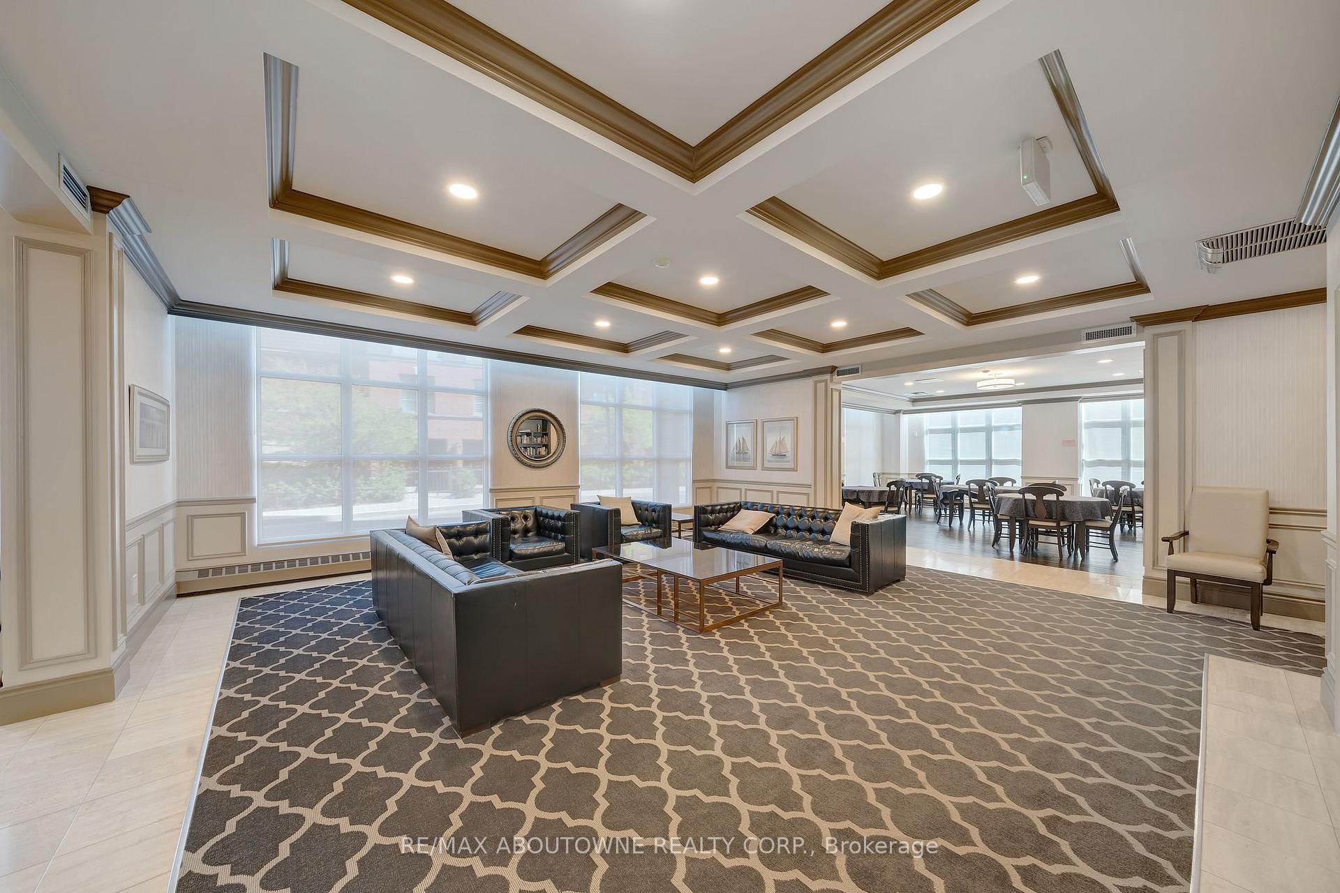 Photo 36 of Unit 606, 442 Maple Avenue, Burlington, Brant — HOMEH