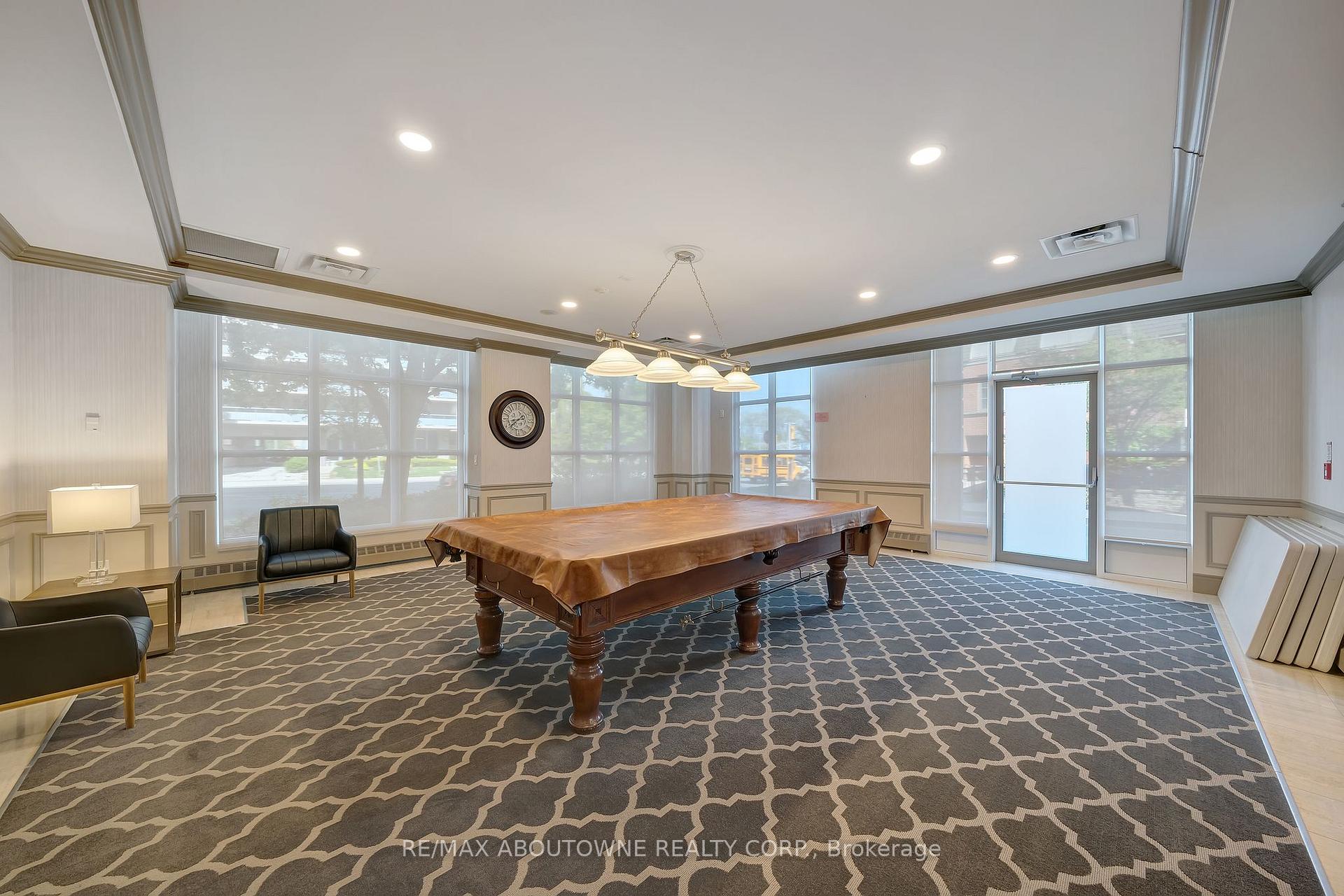Photo 37 of Unit 606, 442 Maple Avenue, Burlington, Brant — HOMEH