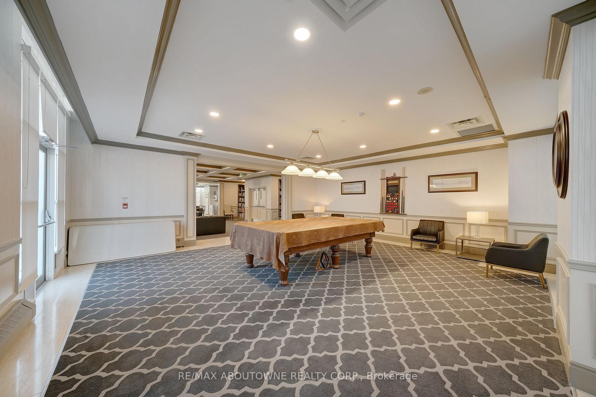 Photo 38 of Unit 606, 442 Maple Avenue, Burlington, Brant — HOMEH