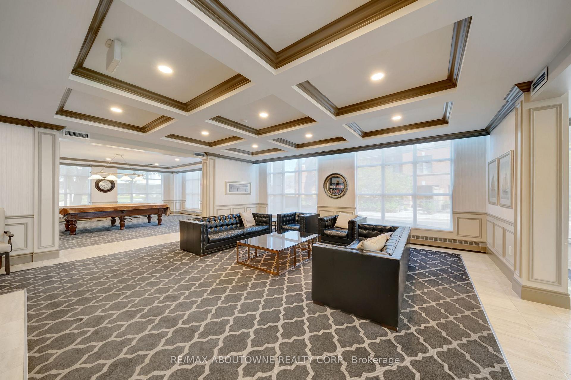 Photo 41 of Unit 606, 442 Maple Avenue, Burlington, Brant — HOMEH