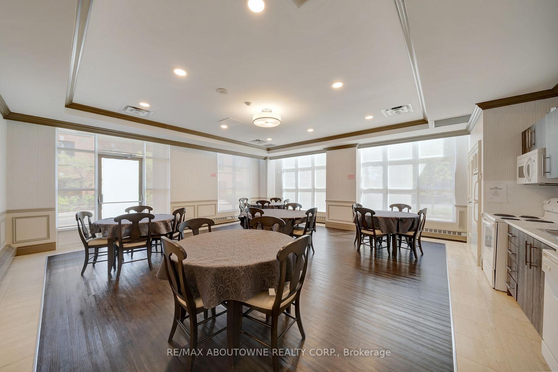 Photo 42 of Unit 606, 442 Maple Avenue, Burlington, Brant — HOMEH
