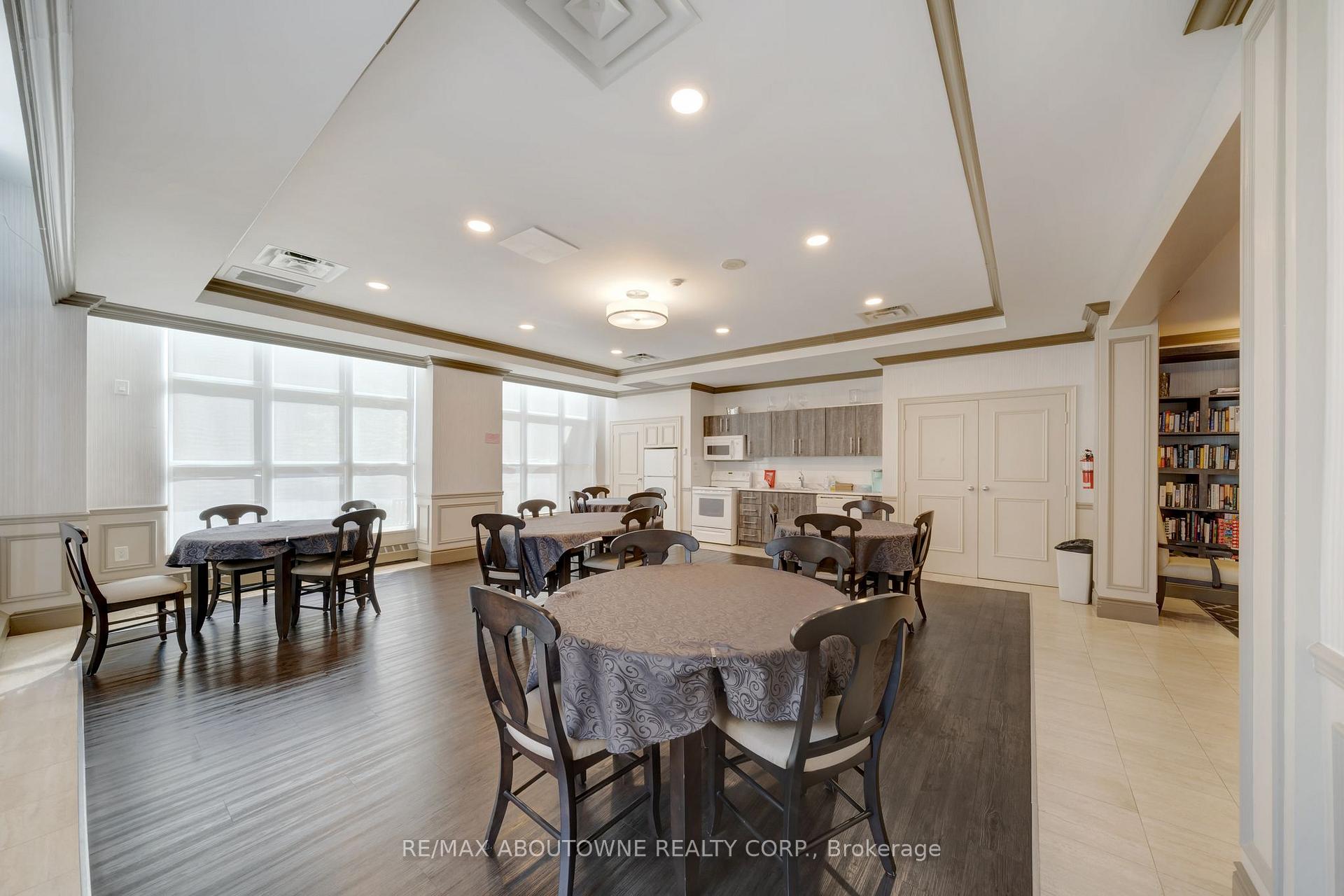 Photo 43 of Unit 606, 442 Maple Avenue, Burlington, Brant — HOMEH