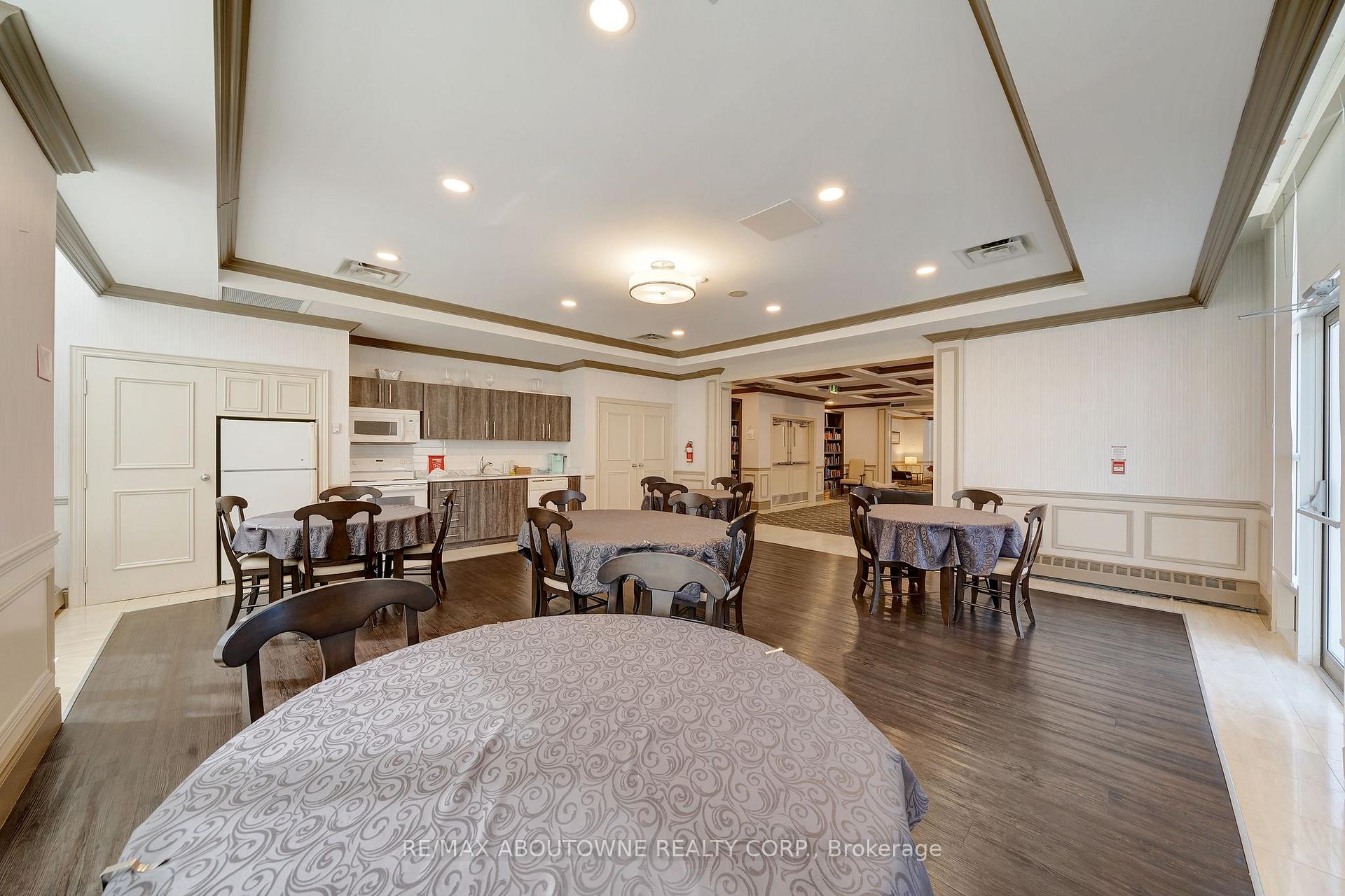 Photo 44 of Unit 606, 442 Maple Avenue, Burlington, Brant — HOMEH