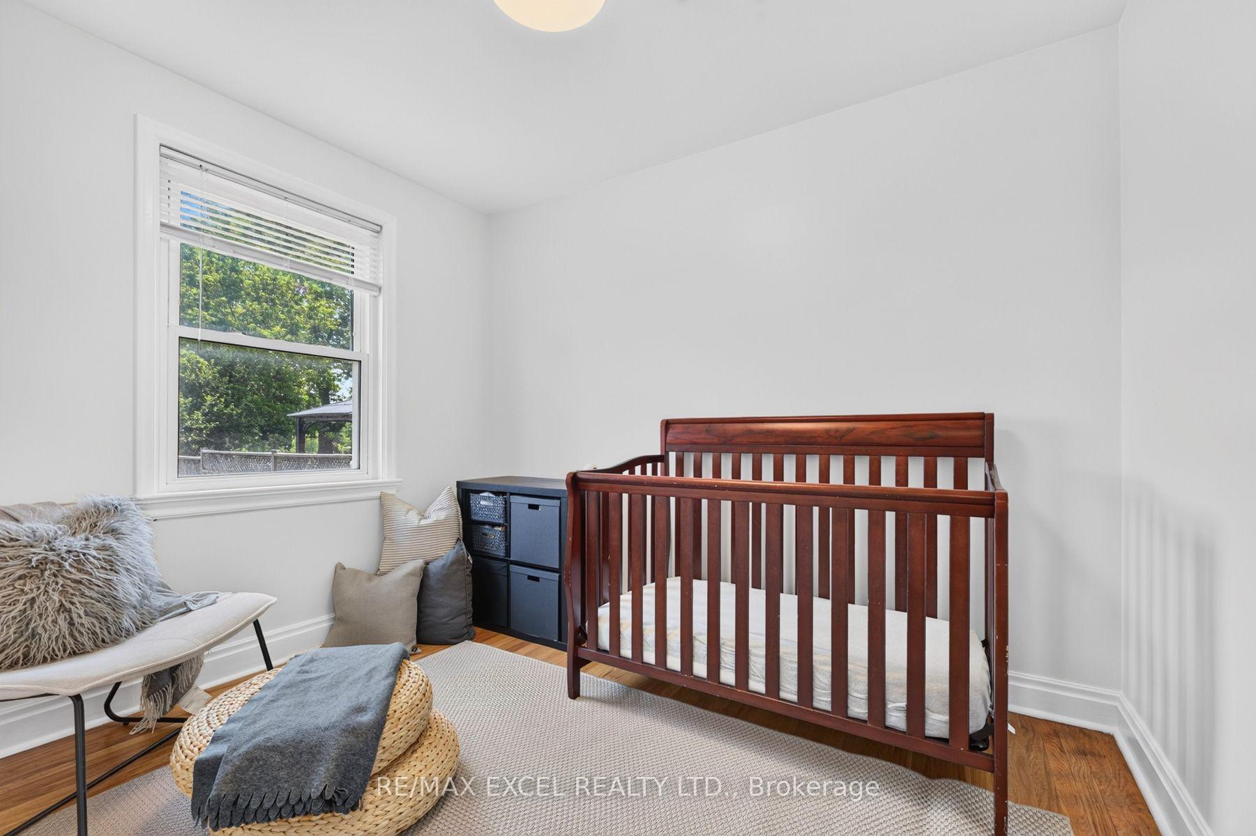 Photo 22 of 23 Kawartha Avenue, Oshawa, Lakeview — HOMEH