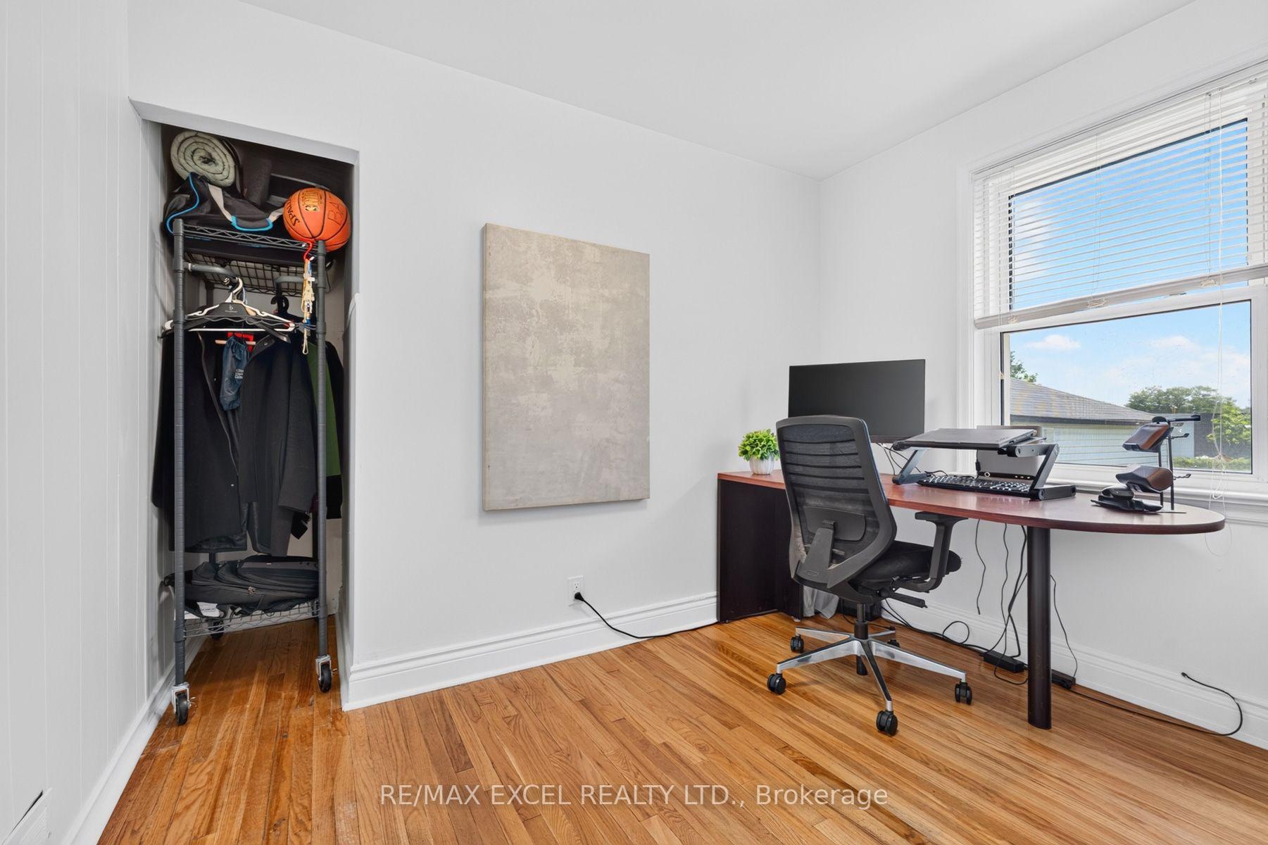 Photo 23 of 23 Kawartha Avenue, Oshawa, Lakeview — HOMEH