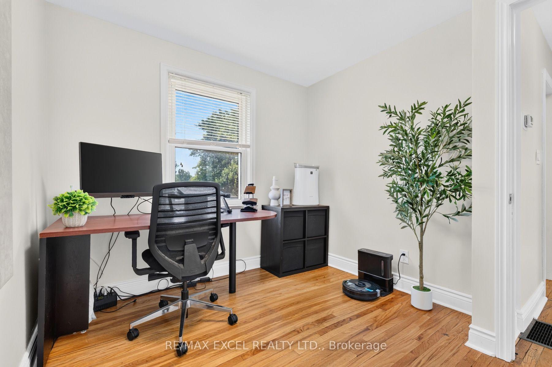 Photo 24 of 23 Kawartha Avenue, Oshawa, Lakeview — HOMEH