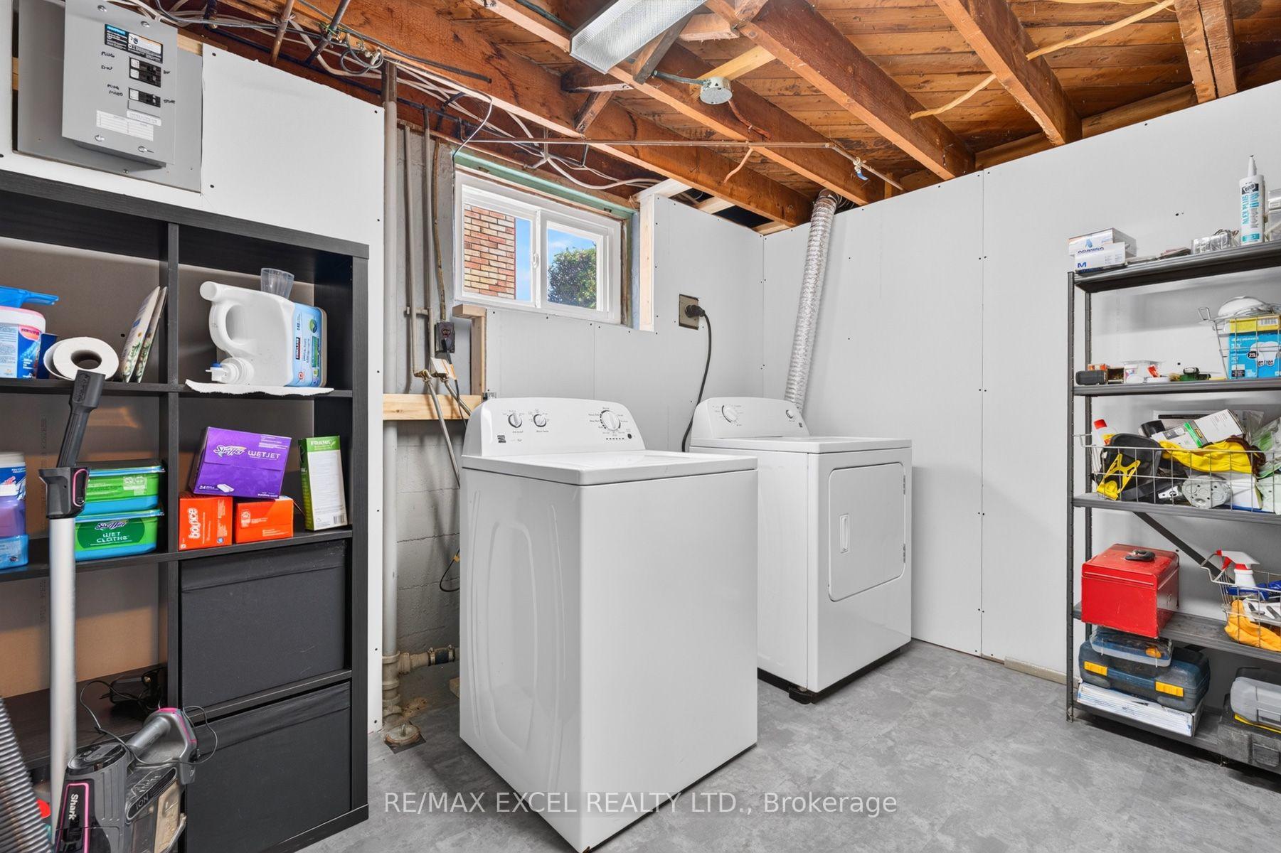 Photo 29 of 23 Kawartha Avenue, Oshawa, Lakeview — HOMEH