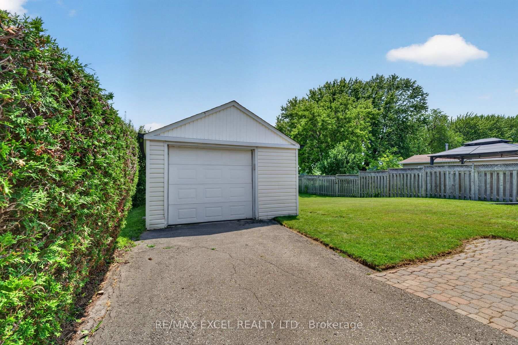 Photo 30 of 23 Kawartha Avenue, Oshawa, Lakeview — HOMEH