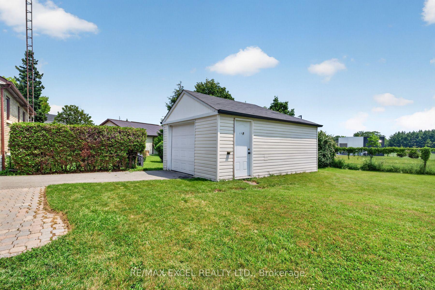 Photo 31 of 23 Kawartha Avenue, Oshawa, Lakeview — HOMEH
